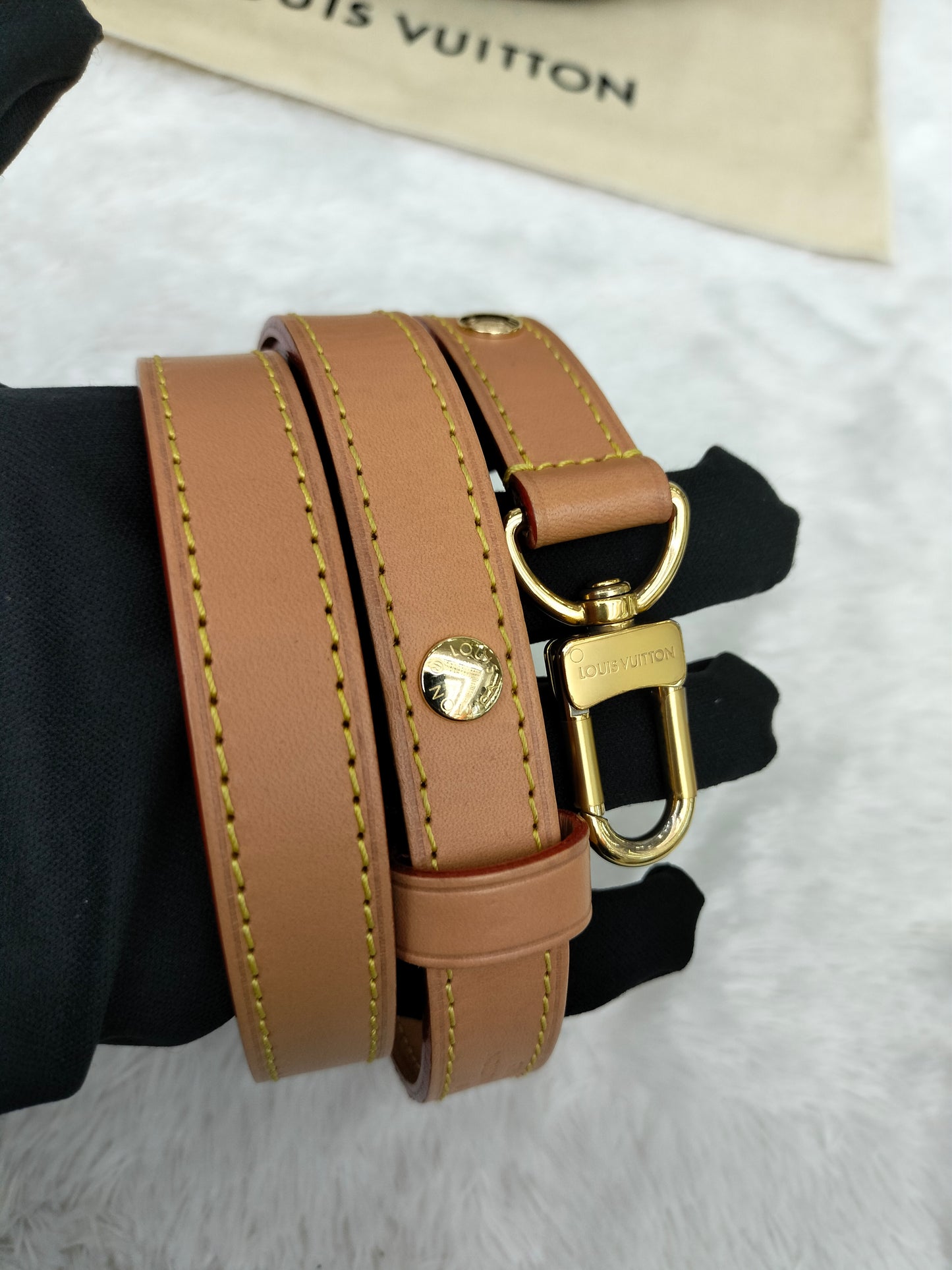 LV Loop Monogram (CHIP)