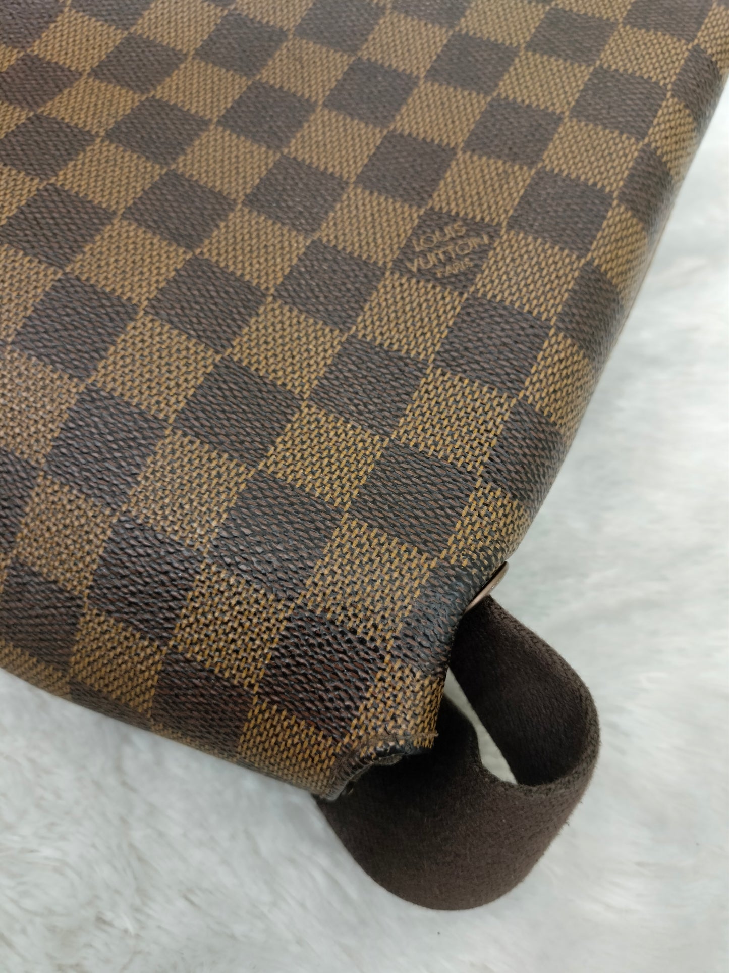 LV Brooklyn PM Damier 2009