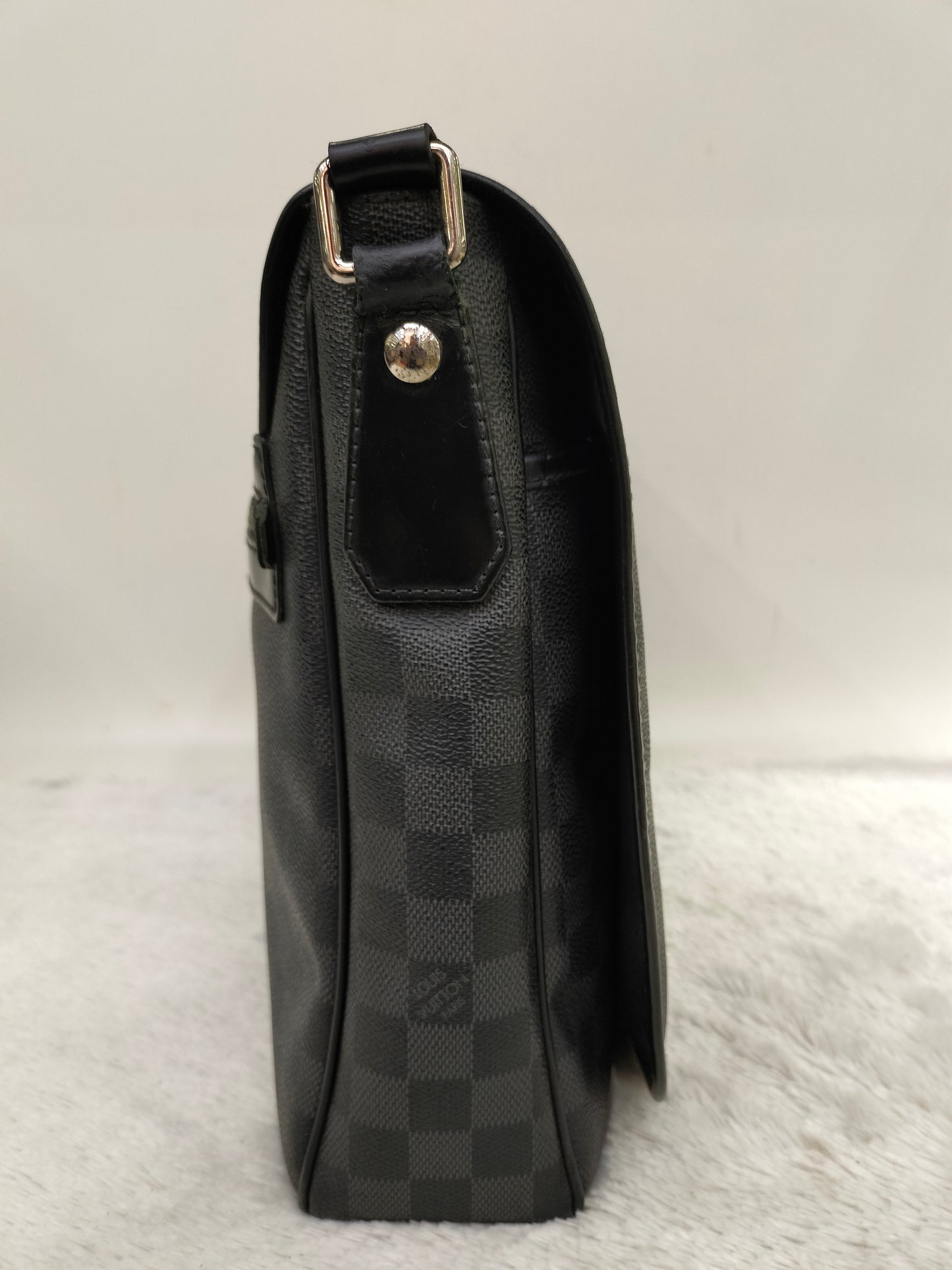 LV Daniel MM Graphite 2011