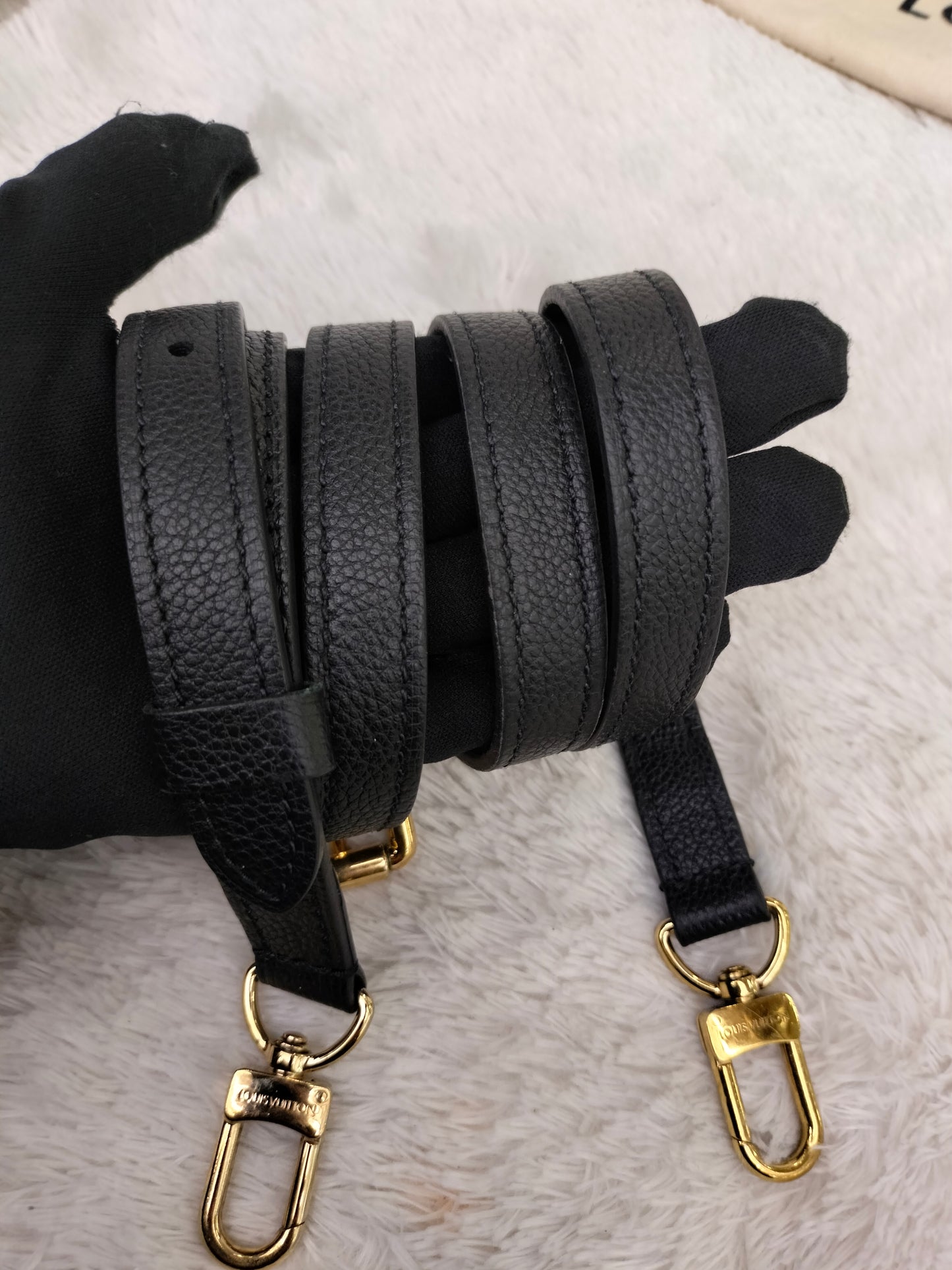 LV Metis Empreinte Noir Creme (CHIP)