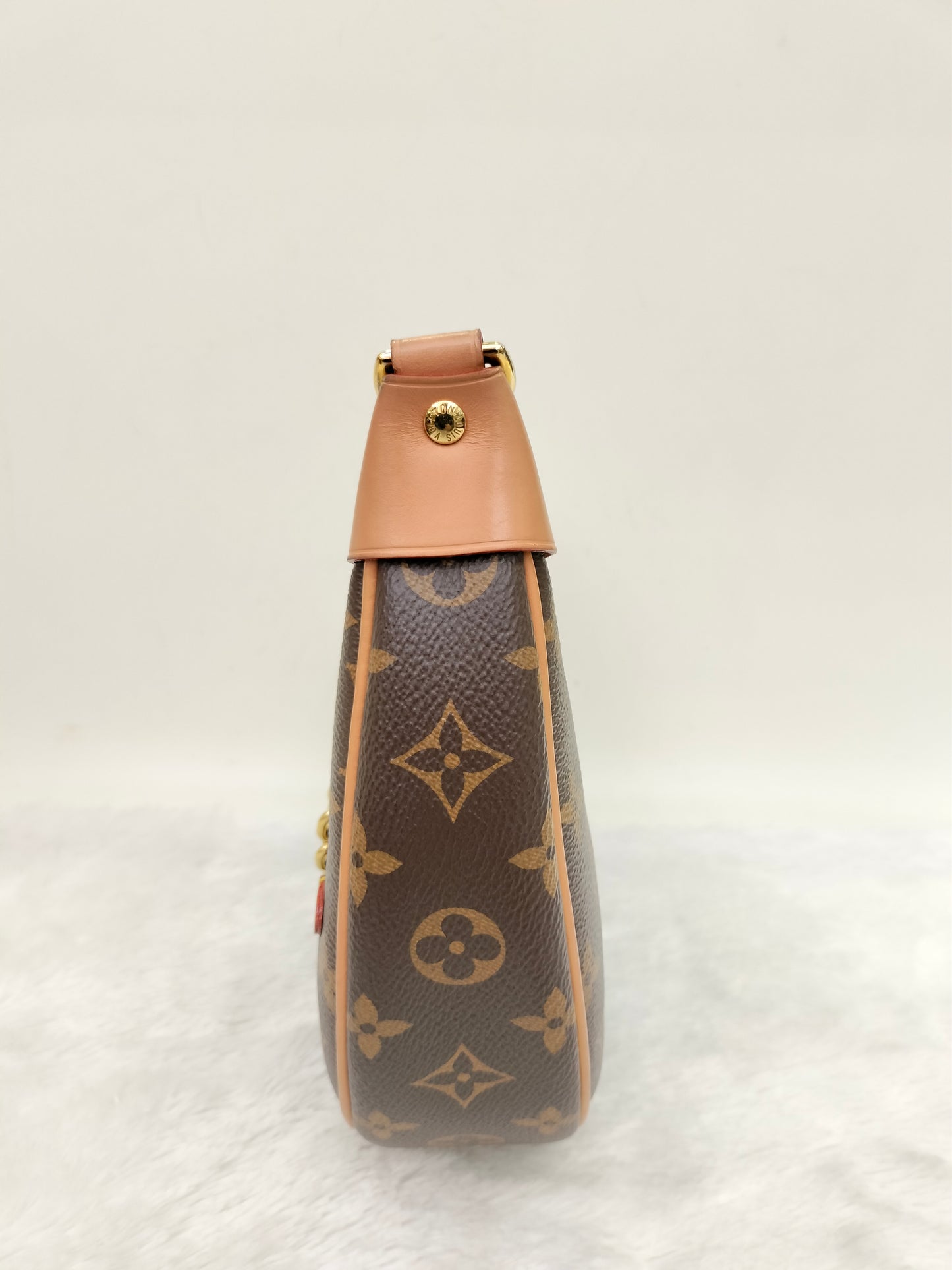 LV Loop Monogram (CHIP)