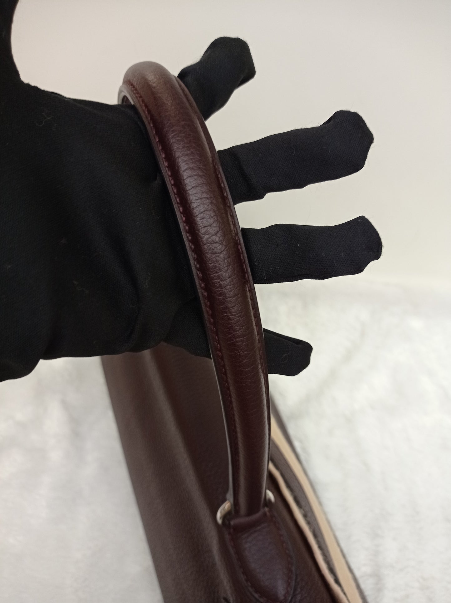 Kelly Shoulder Clem Raisin PHW #M square