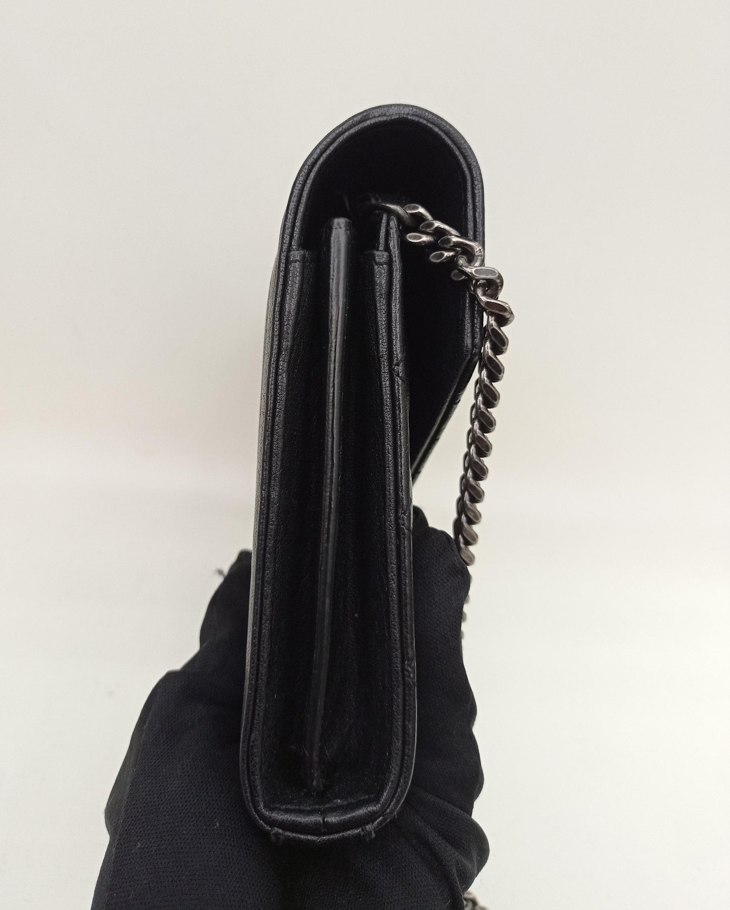 YsL WOC 22 Black RHW 2017