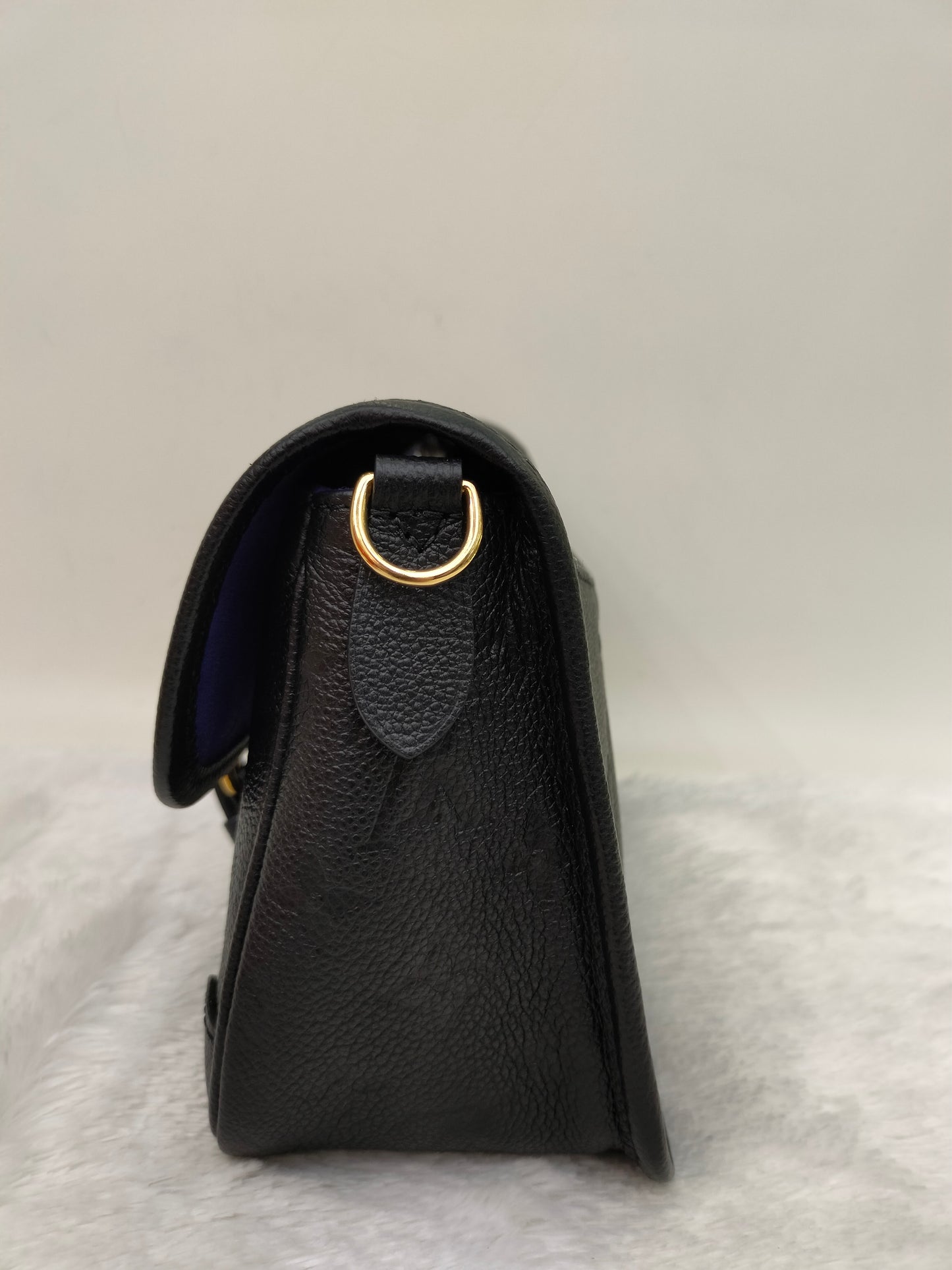 LV Diane PM ST NM Monogram Empreinte Noir (CHIP)