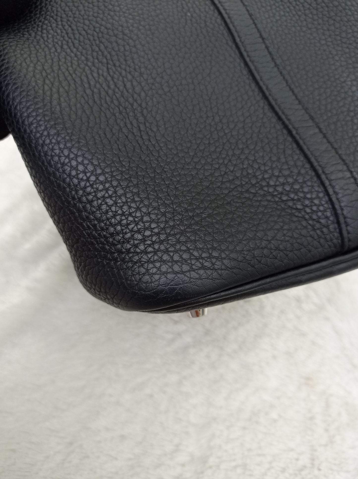 Picotin 22 Clem Black PHW #Z