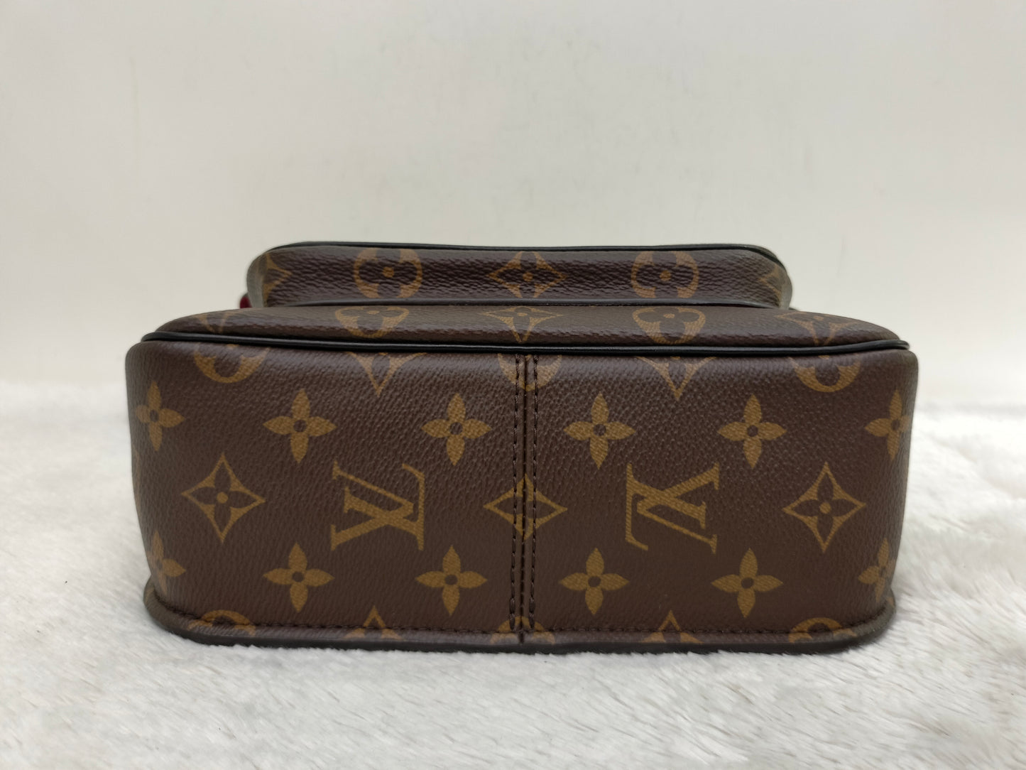 LV Passy NM Monogram (CHIP)