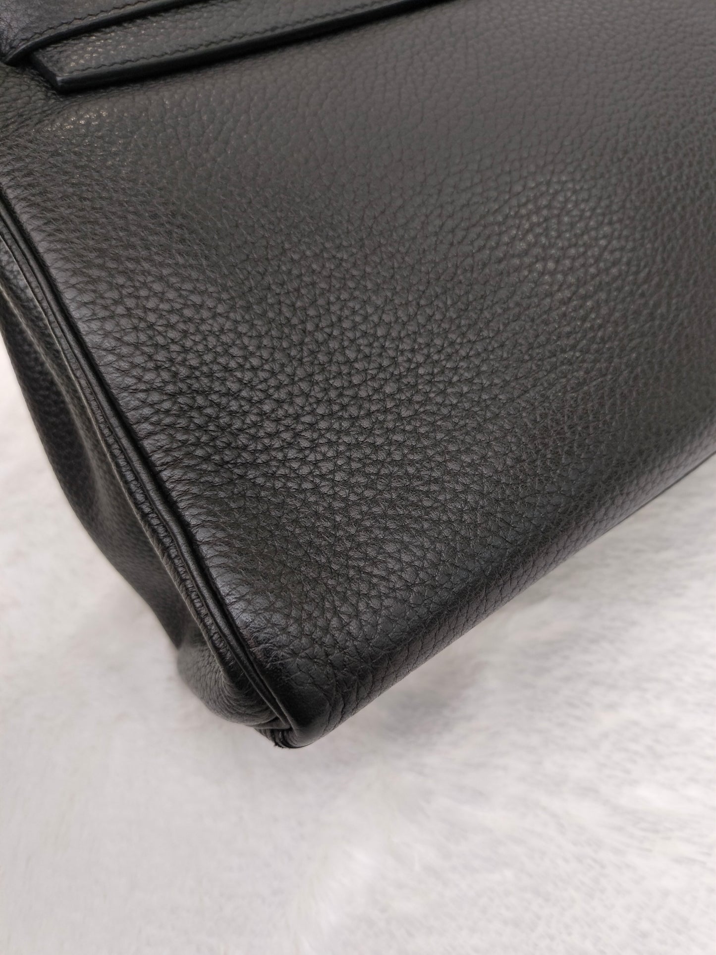Kelly28 Clem Black GHW #T