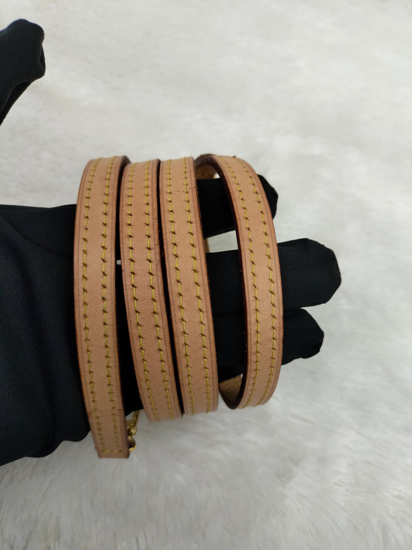 LV Alma BB Monogram 2018