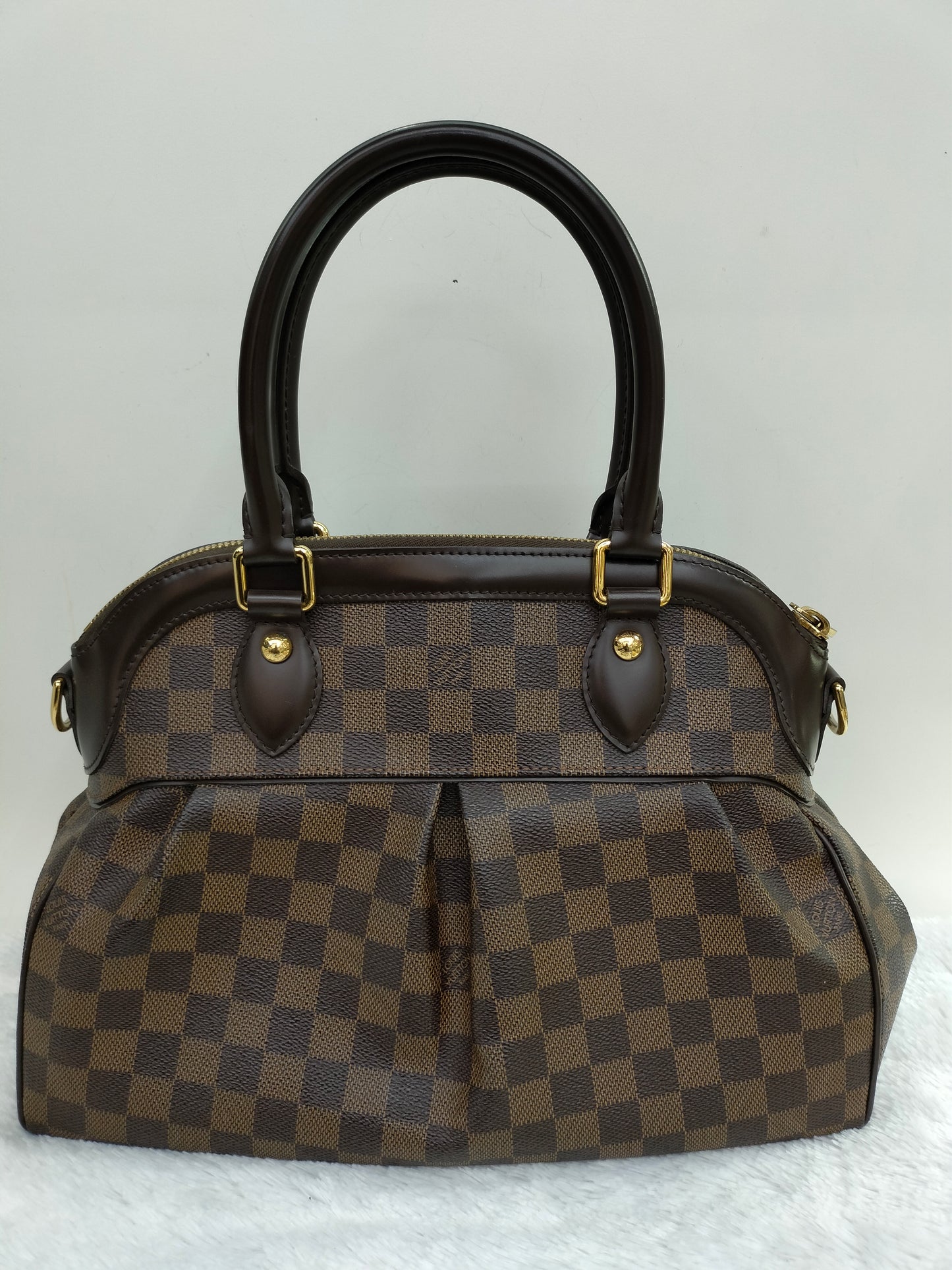 LV Trevi PM Damier 2009