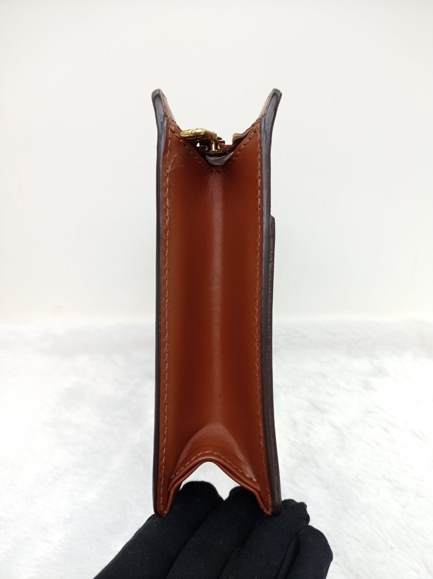 LV Pochette Homme Monogram Vintage