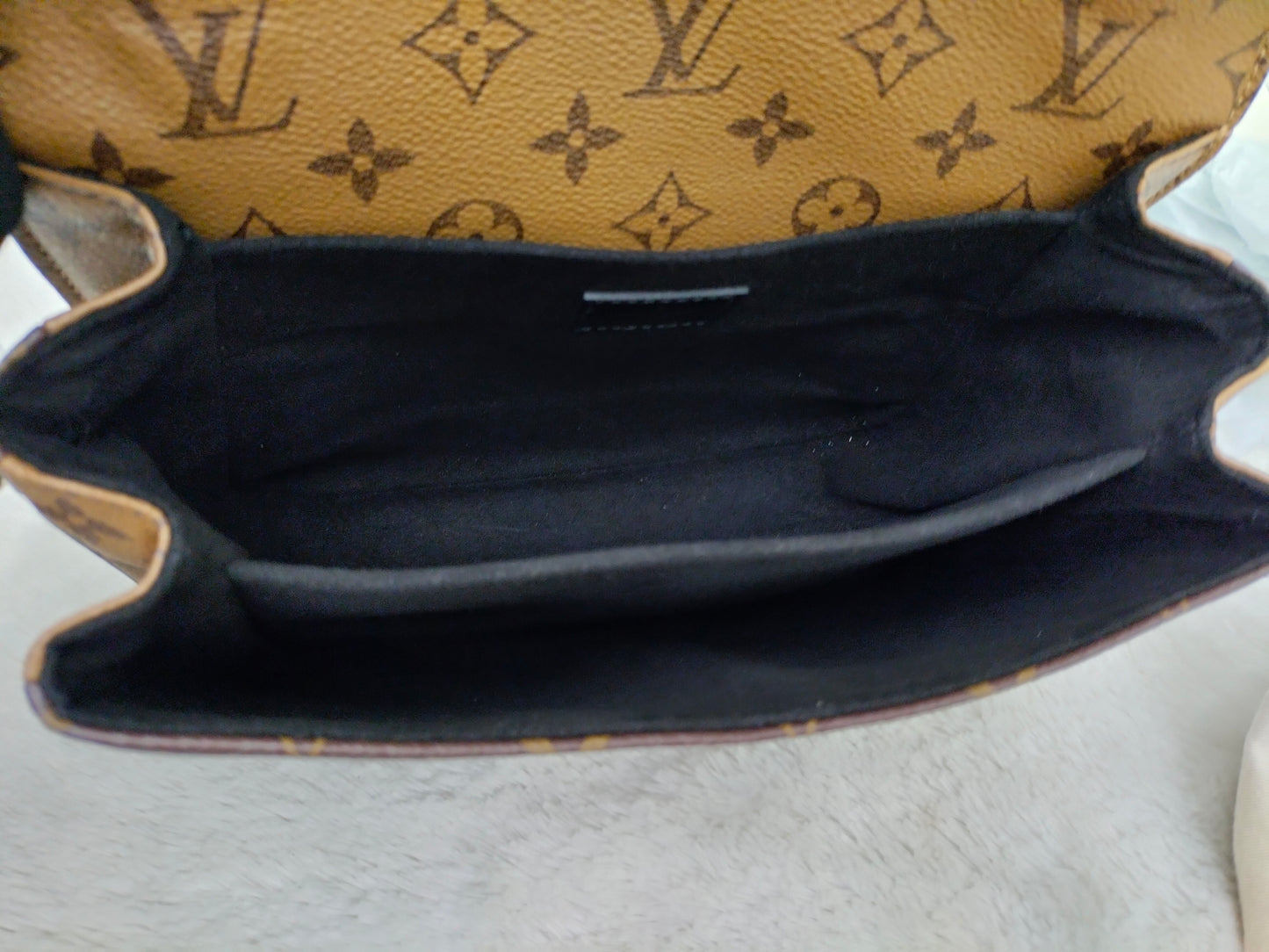 LV Metis Reverse (CHIP)