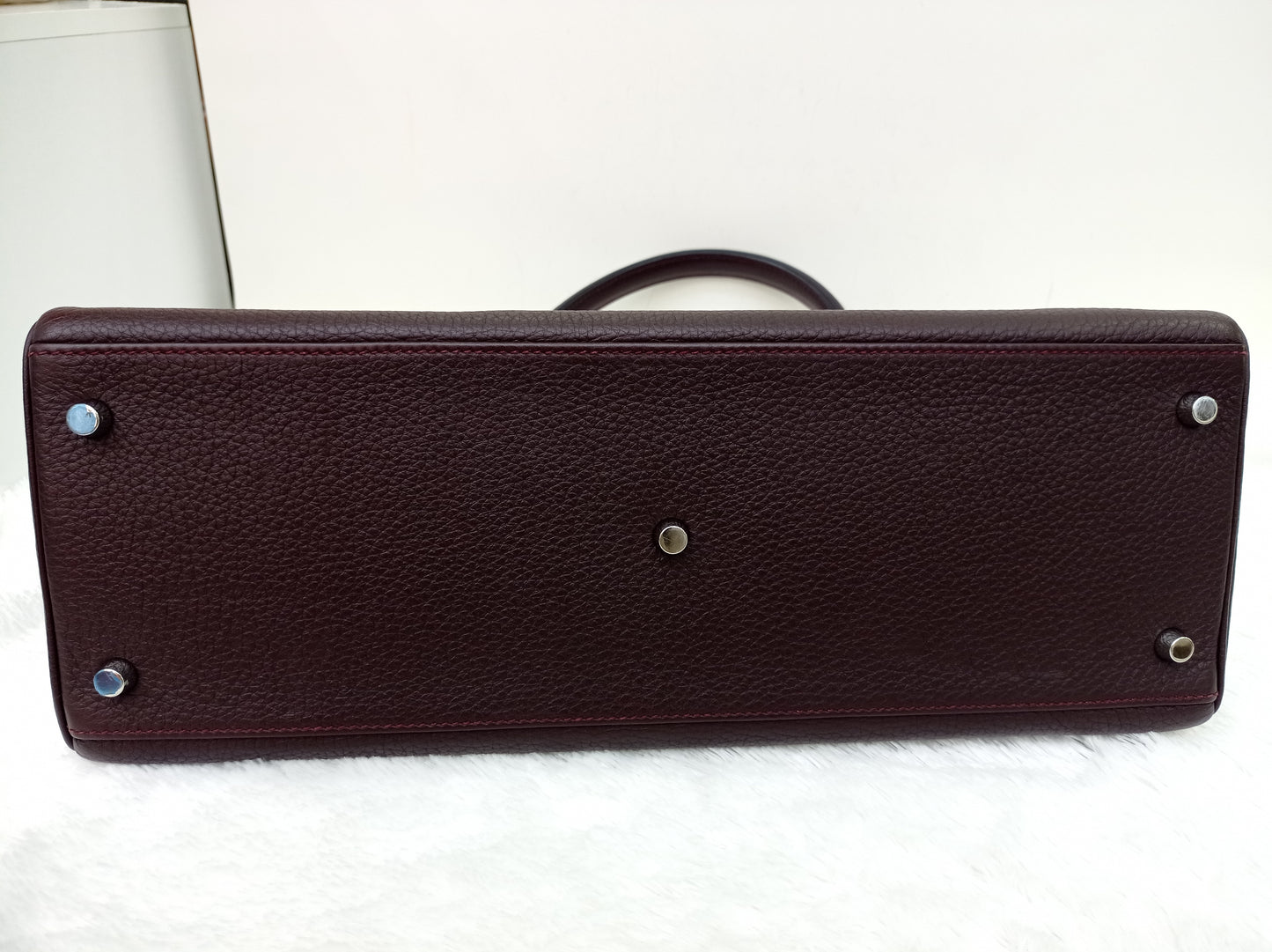 Kelly Shoulder Clem Raisin PHW #M square