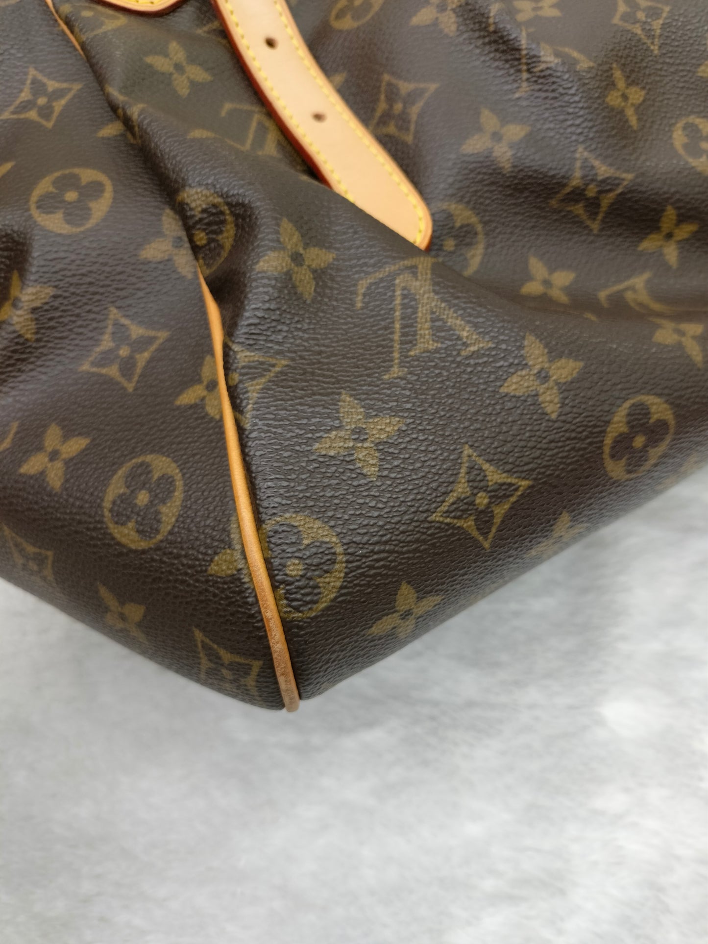 LV Tivoli GM Monogram 2009