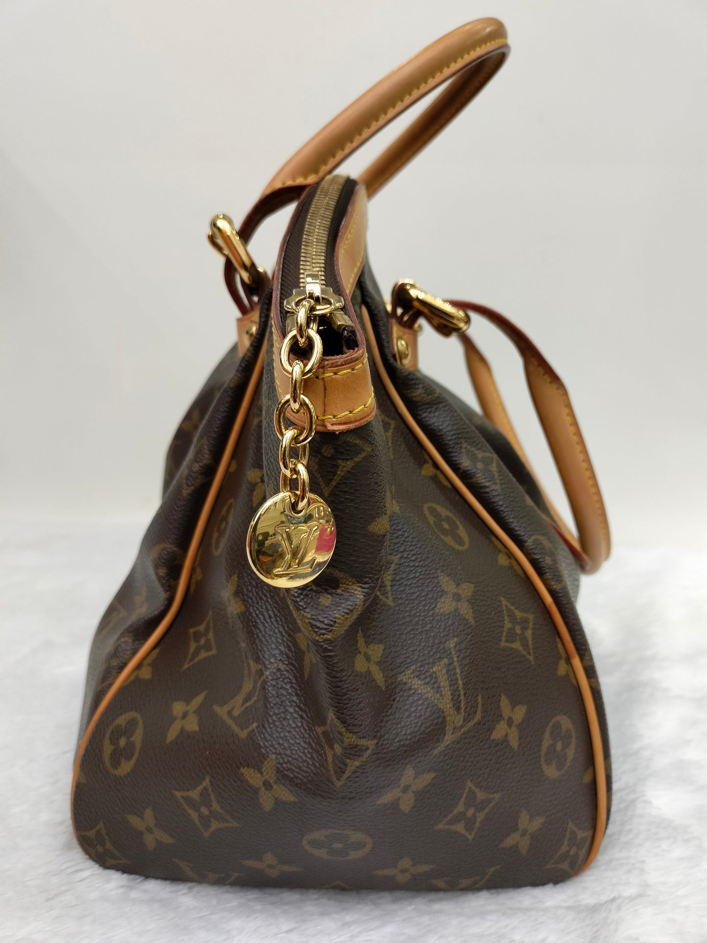 LV Tivoli GM Monogram 2009