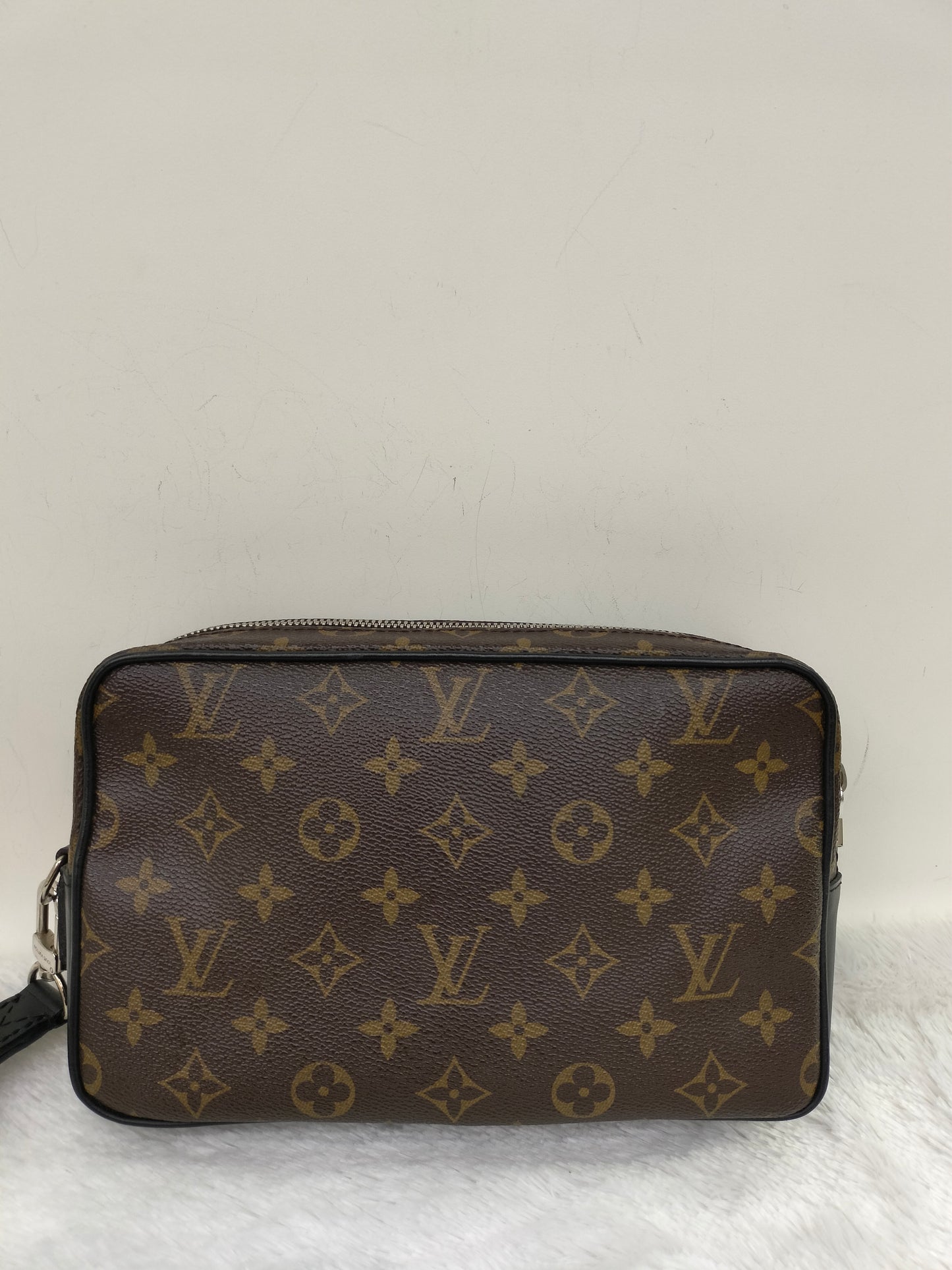 LV Kasai Monogram Macassar 2018