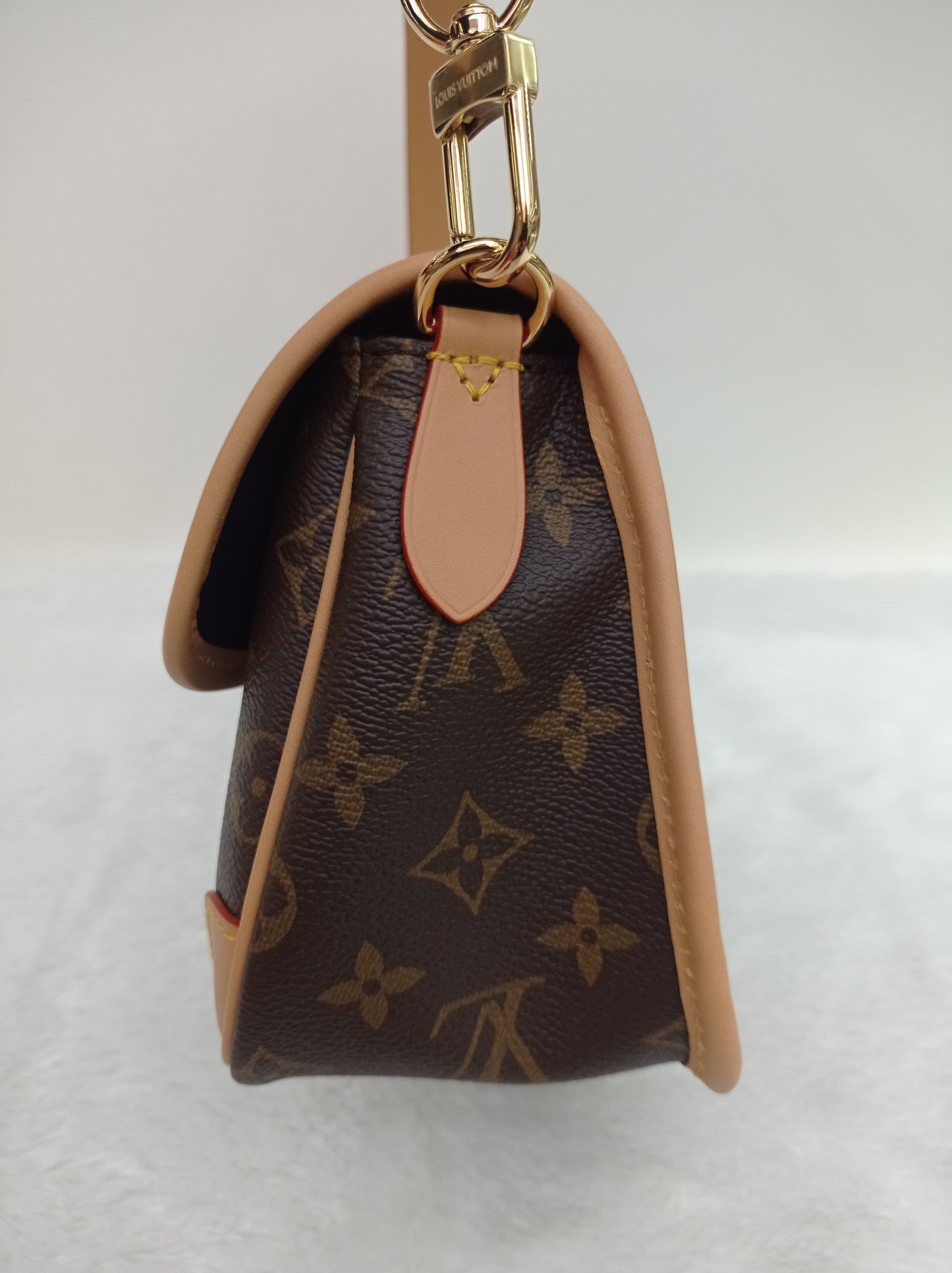 *NEW* LV Diane Monogram Noir 2025 (CHIP)