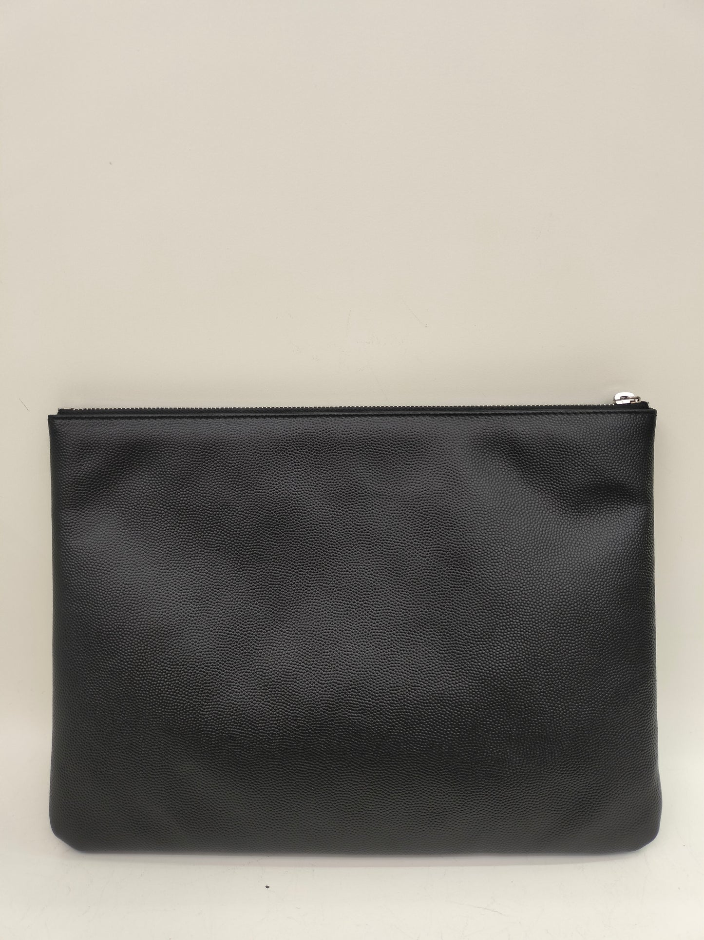 Chanel O'Case Deauville Medium Caviar Studded Black SHW #25