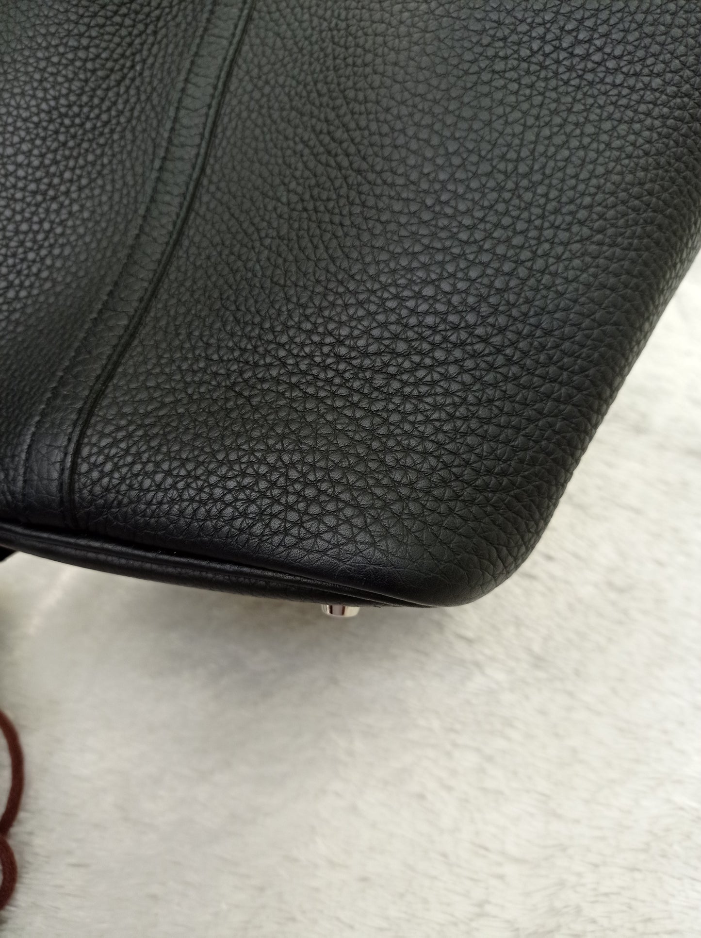 Picotin 22 Clem Black PHW #Z