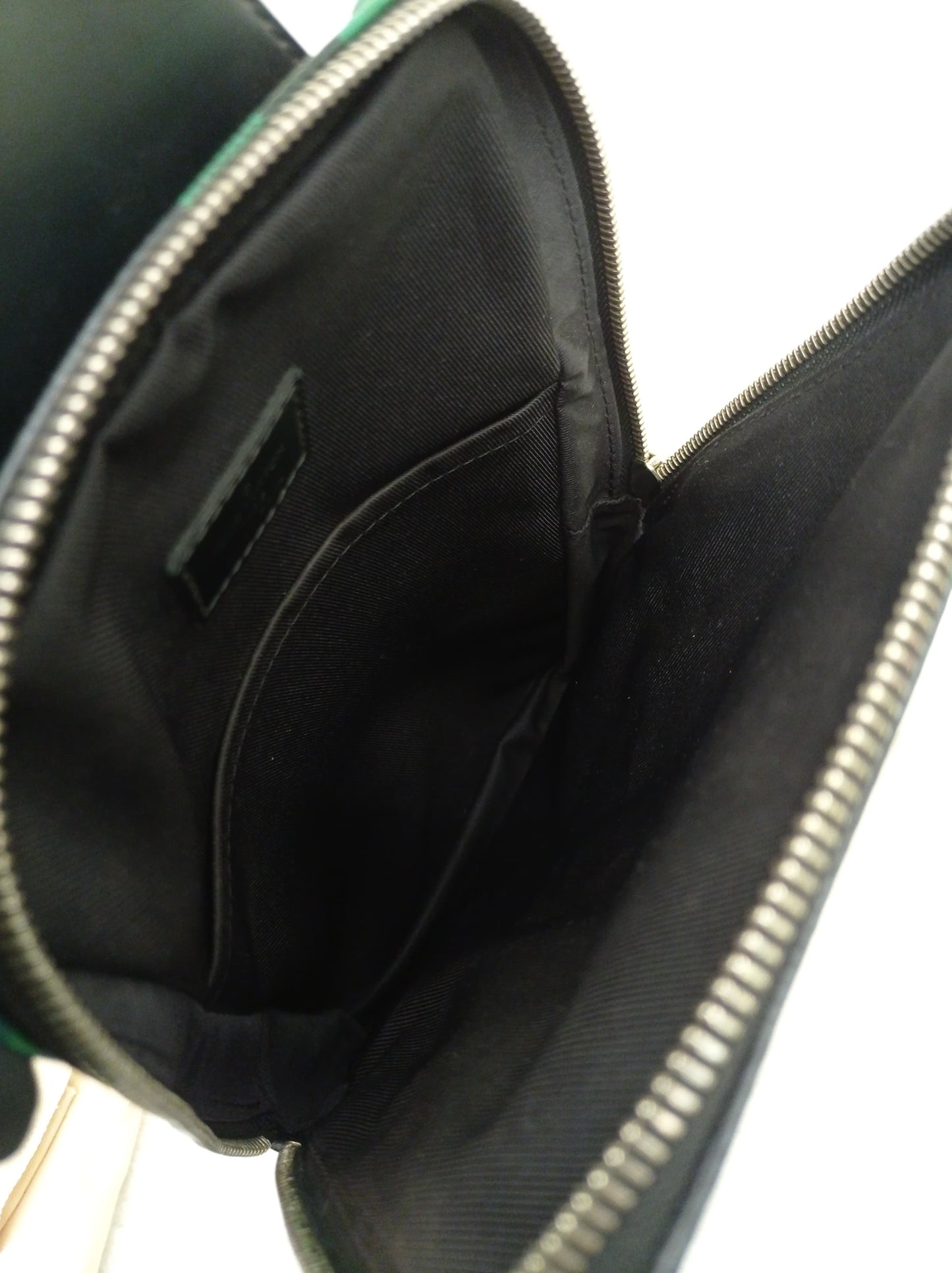 LV Avenue Sling Graphite Pixel Vert 2018