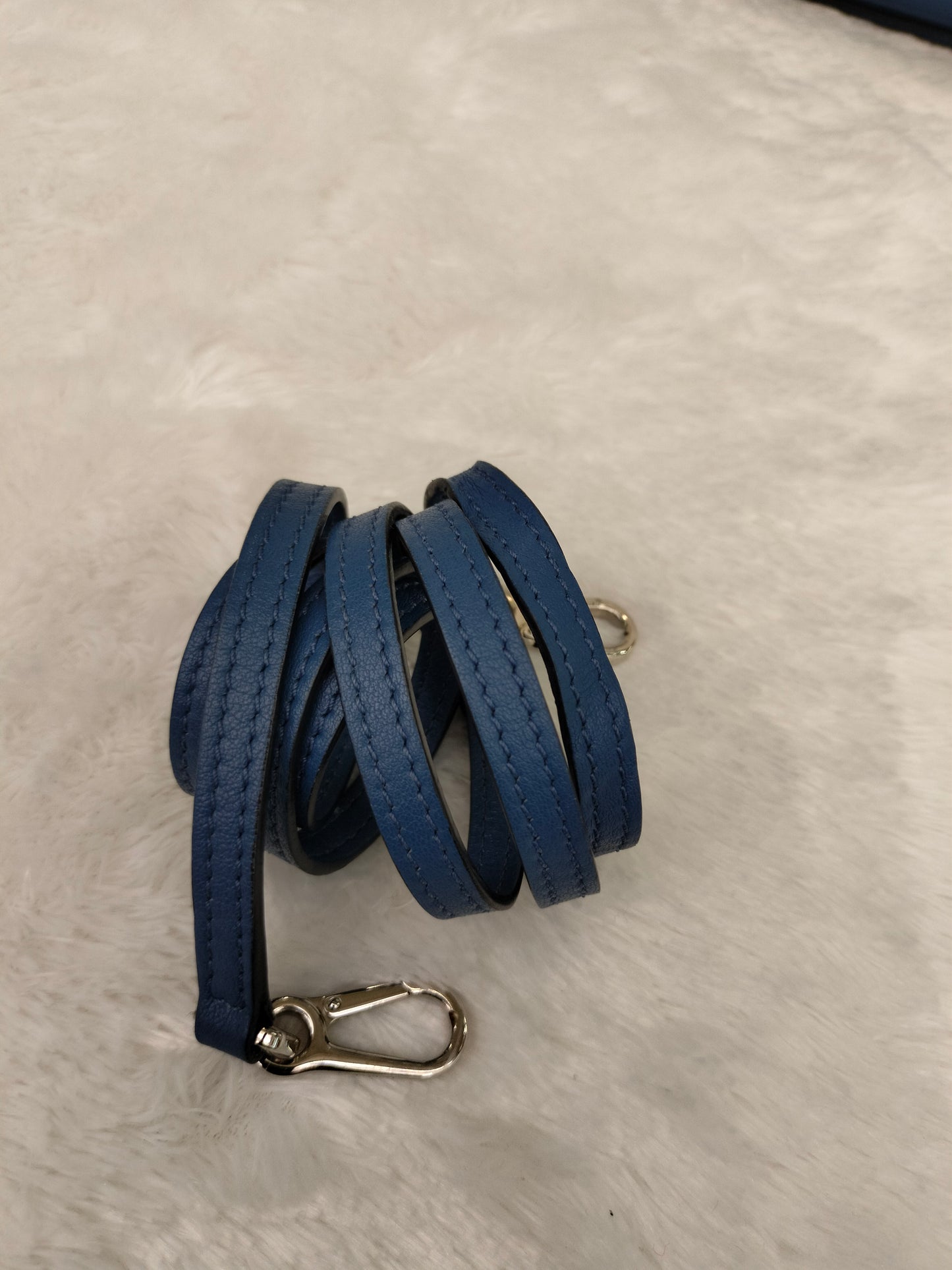 Loewe Puzzle Mini Blue SHW 2018