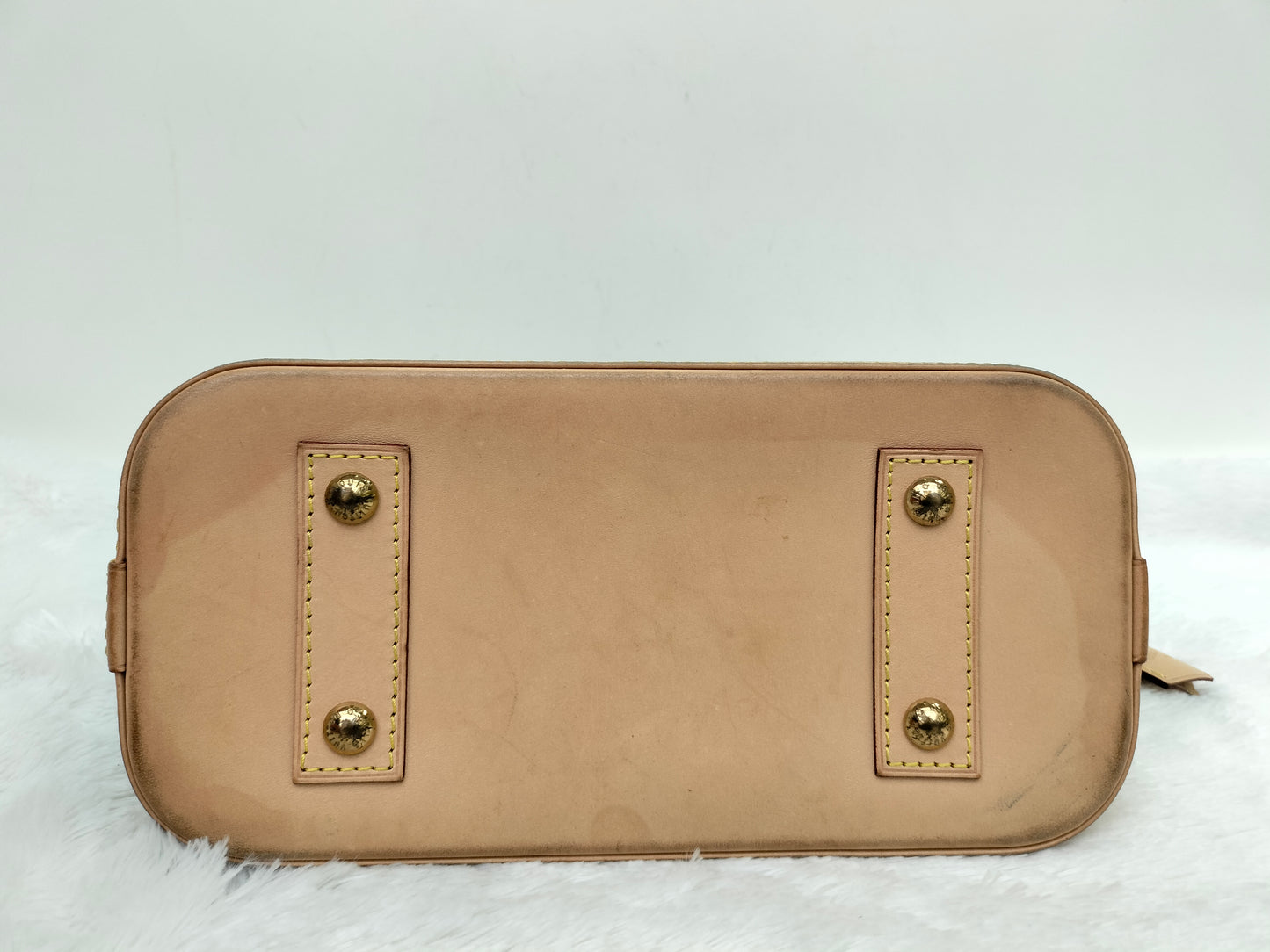 LV Alma BB Monogram 2018