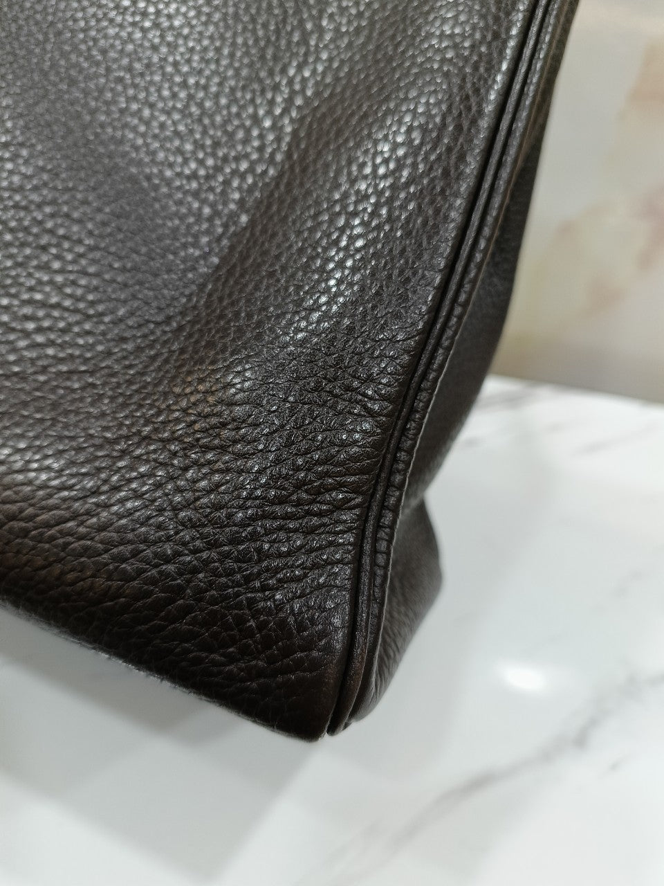 K35 Clem Dark Choco GHW #P square