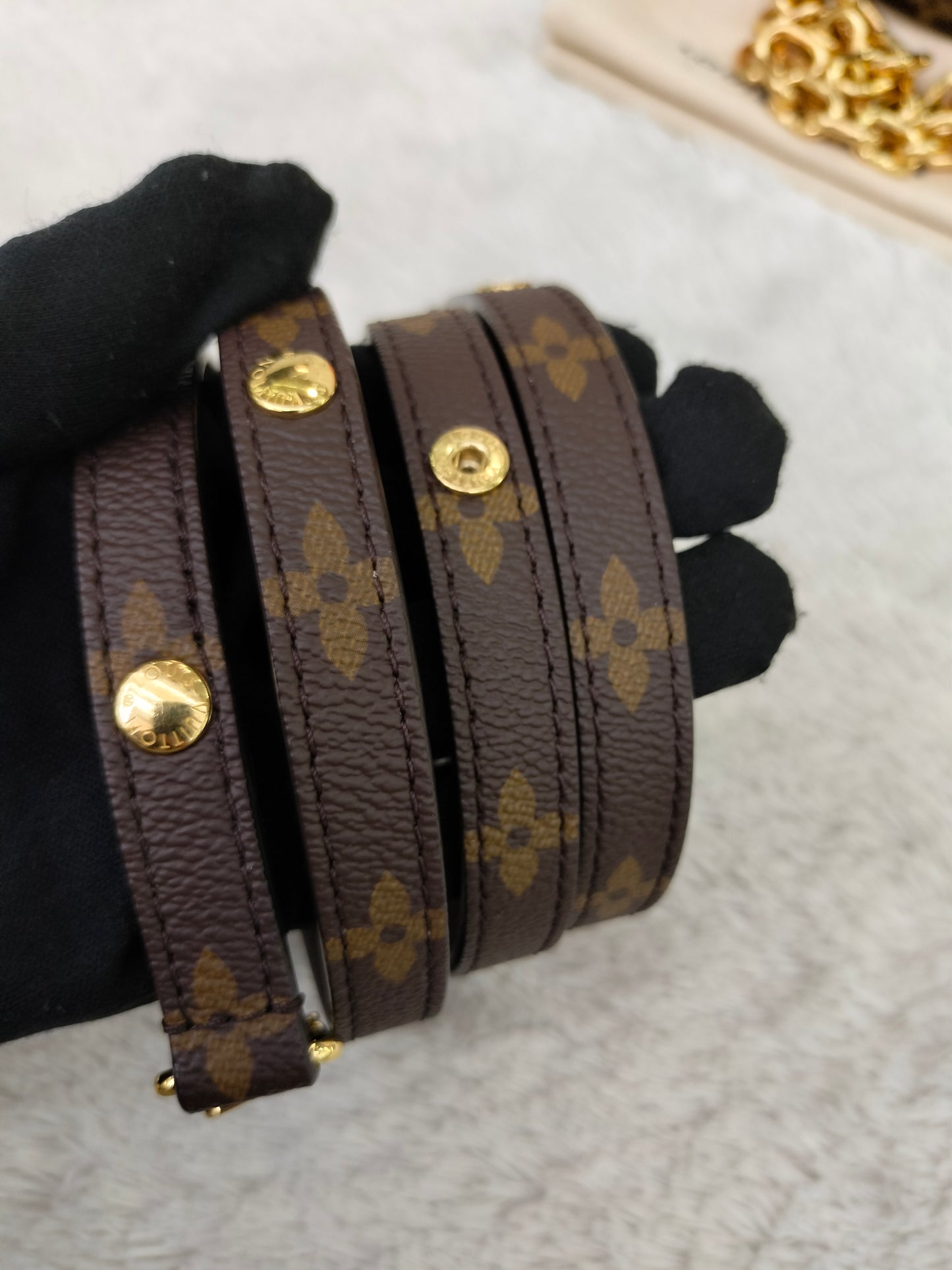 LV Pochette Metis East West Monogram 2023 (CHIP)