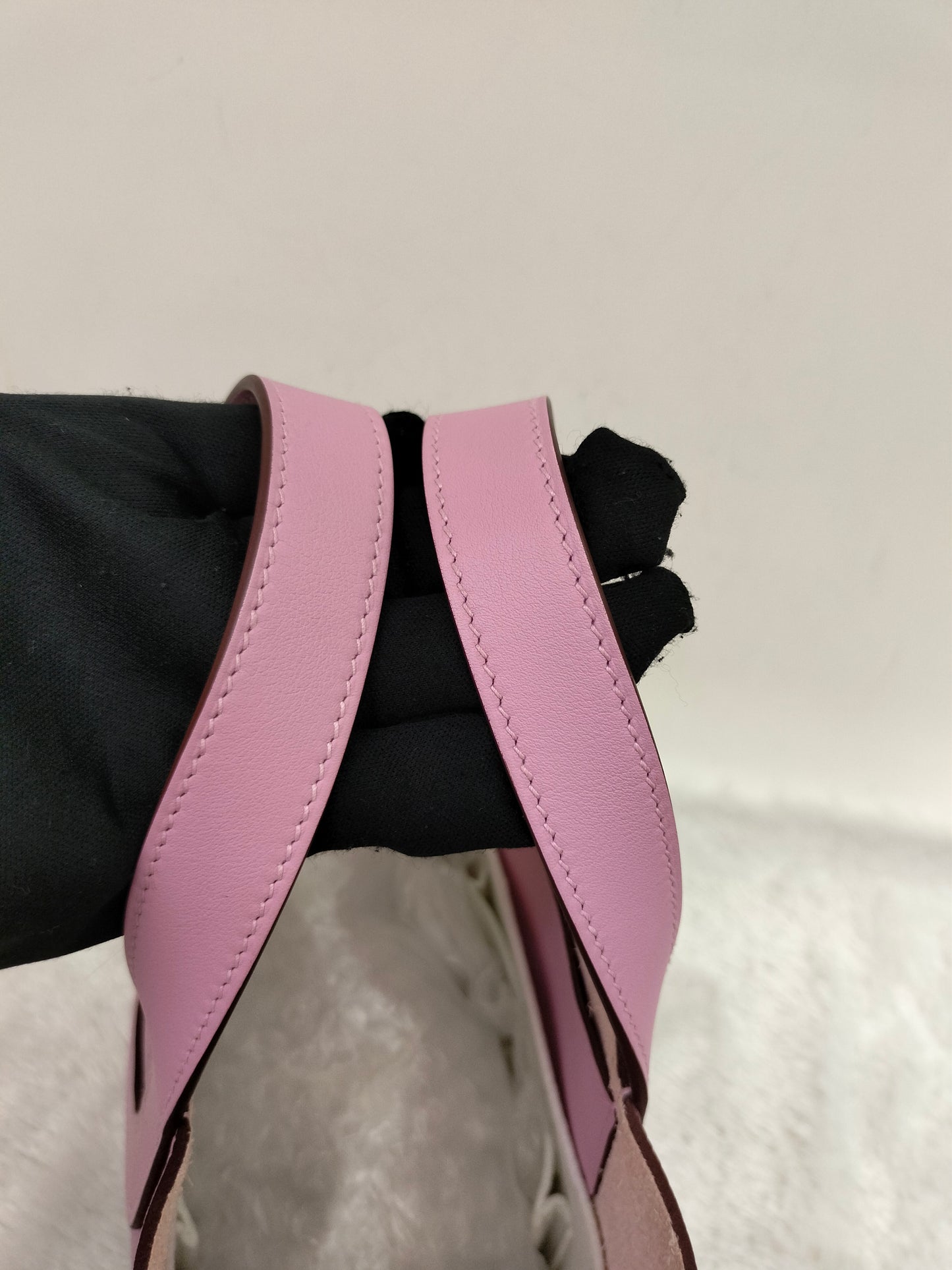 Hermes In The Loop 18 Clem Swift Sylvestre PHW #U