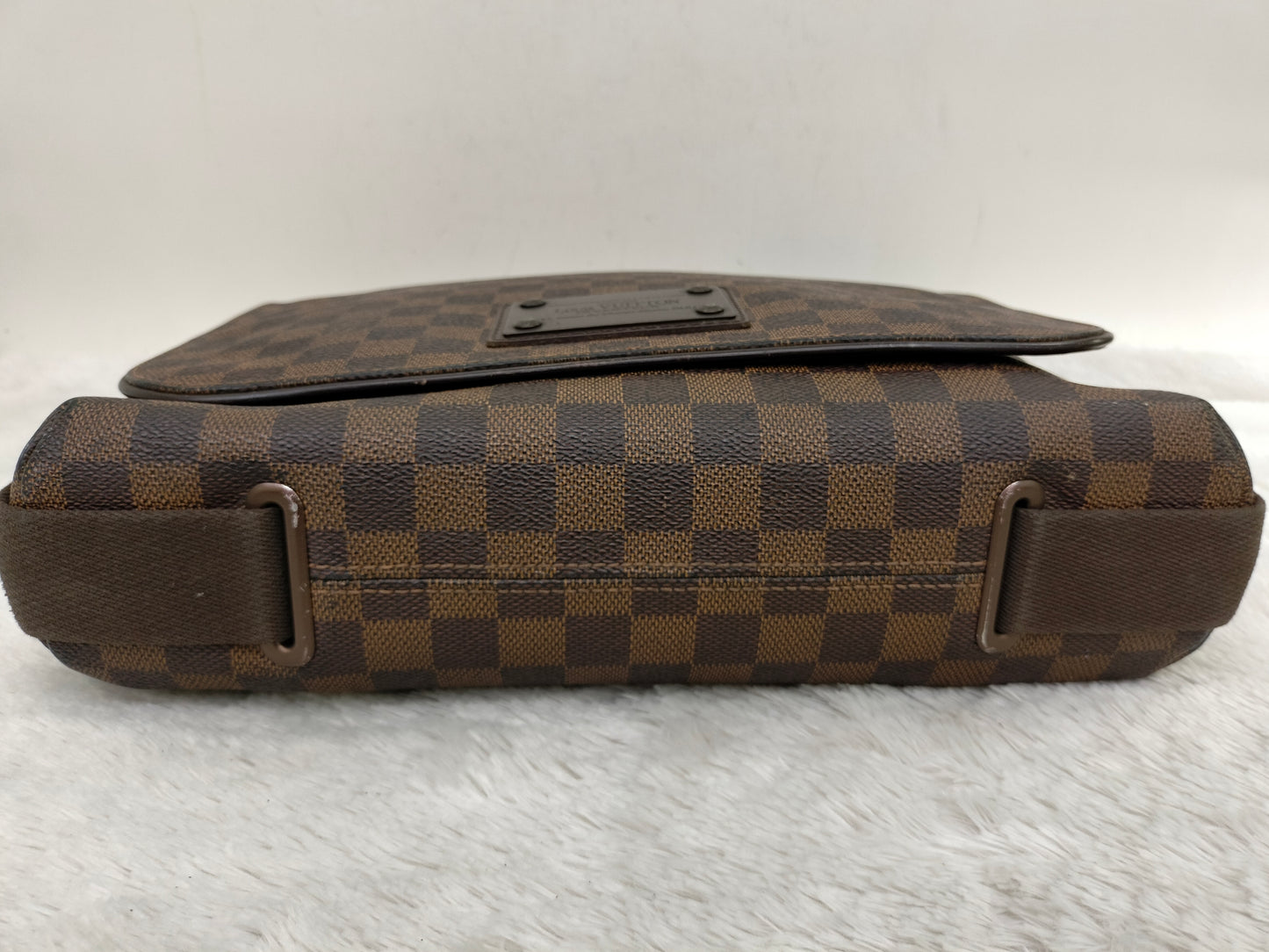 LV Brooklyn MM Damier 2011