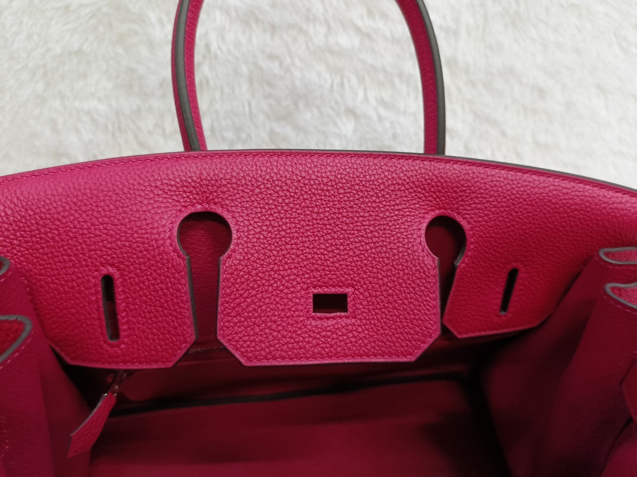 B30 Togo Framboise PHW #Z