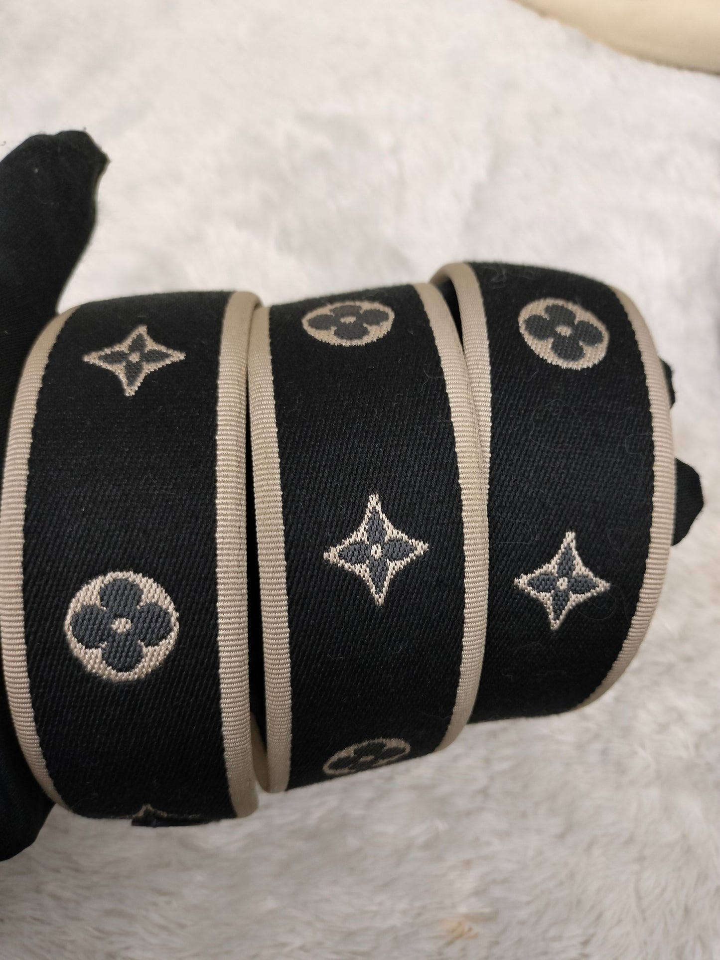 LV Diane PM ST NM Monogram Empreinte Noir (CHIP)