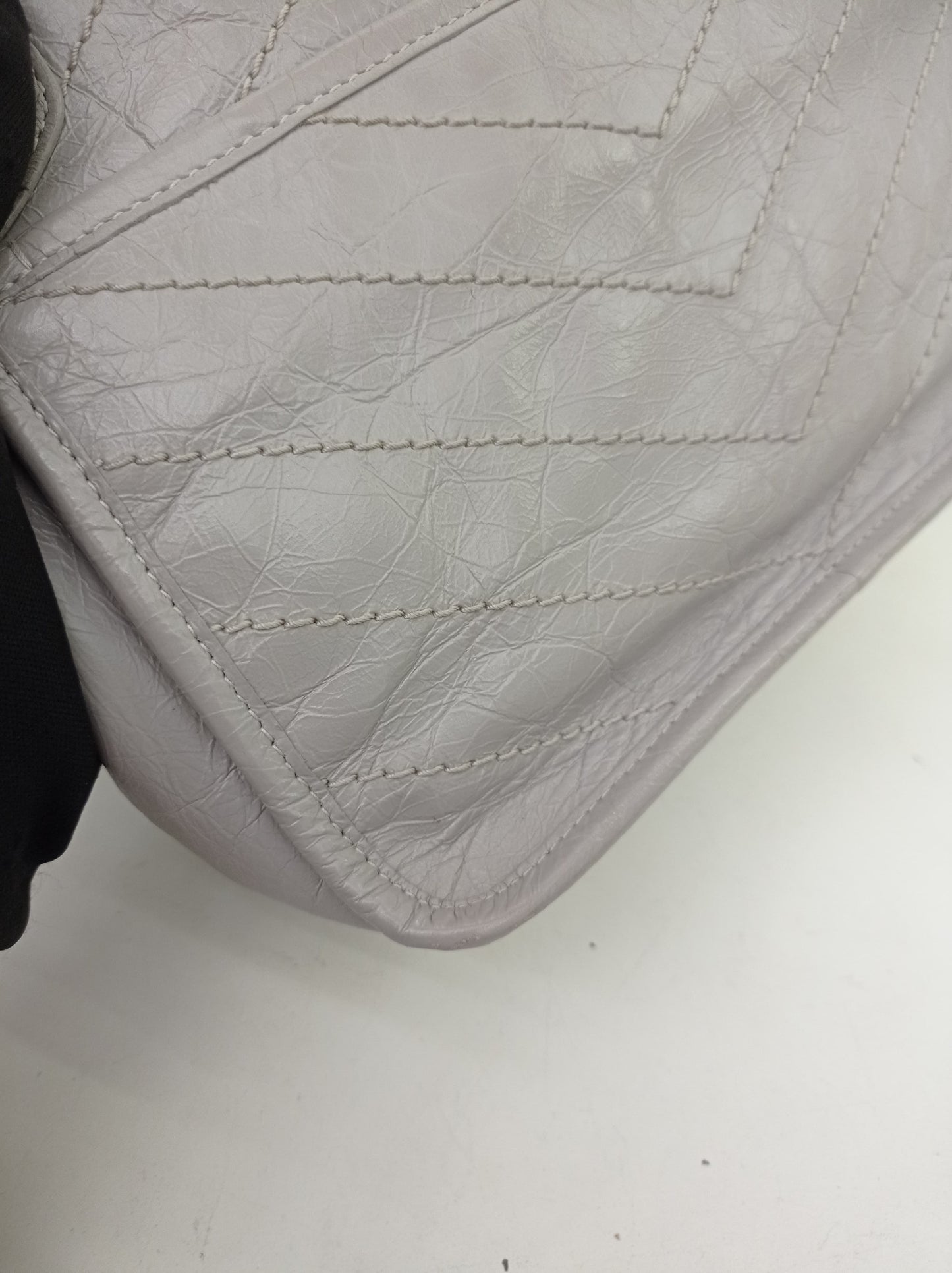 YsL Niki Baby Light Grey RHW 2019