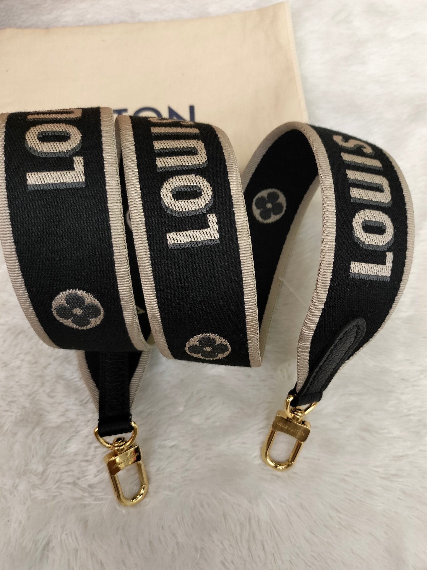LV Diane PM ST NM Monogram Empreinte Noir (CHIP)