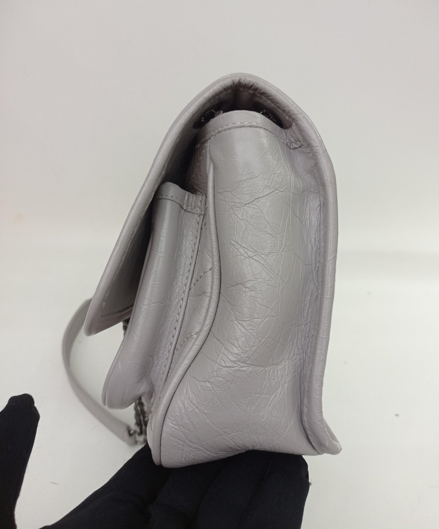 YsL Niki Baby Light Grey RHW 2019