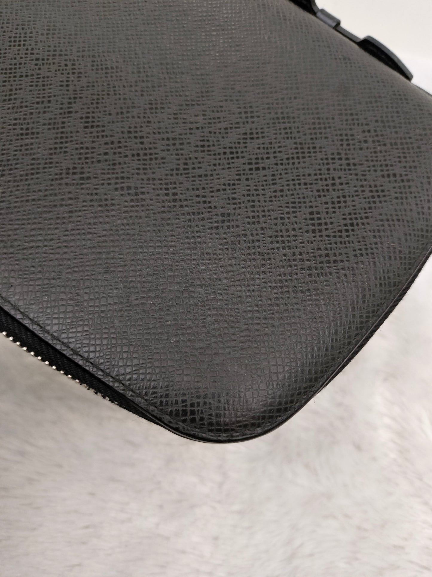 LV Atoll Ardoise Taiga Black