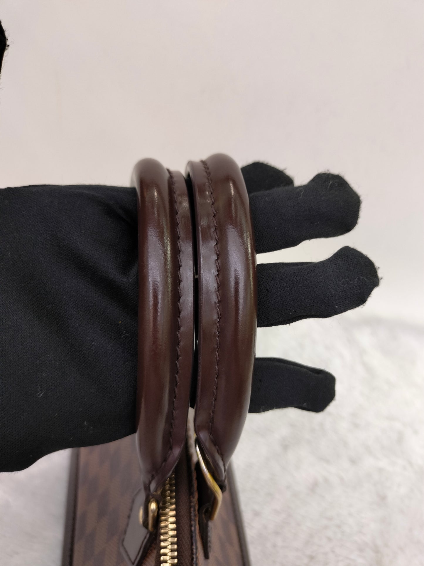 LV Alma BB Damier 2018