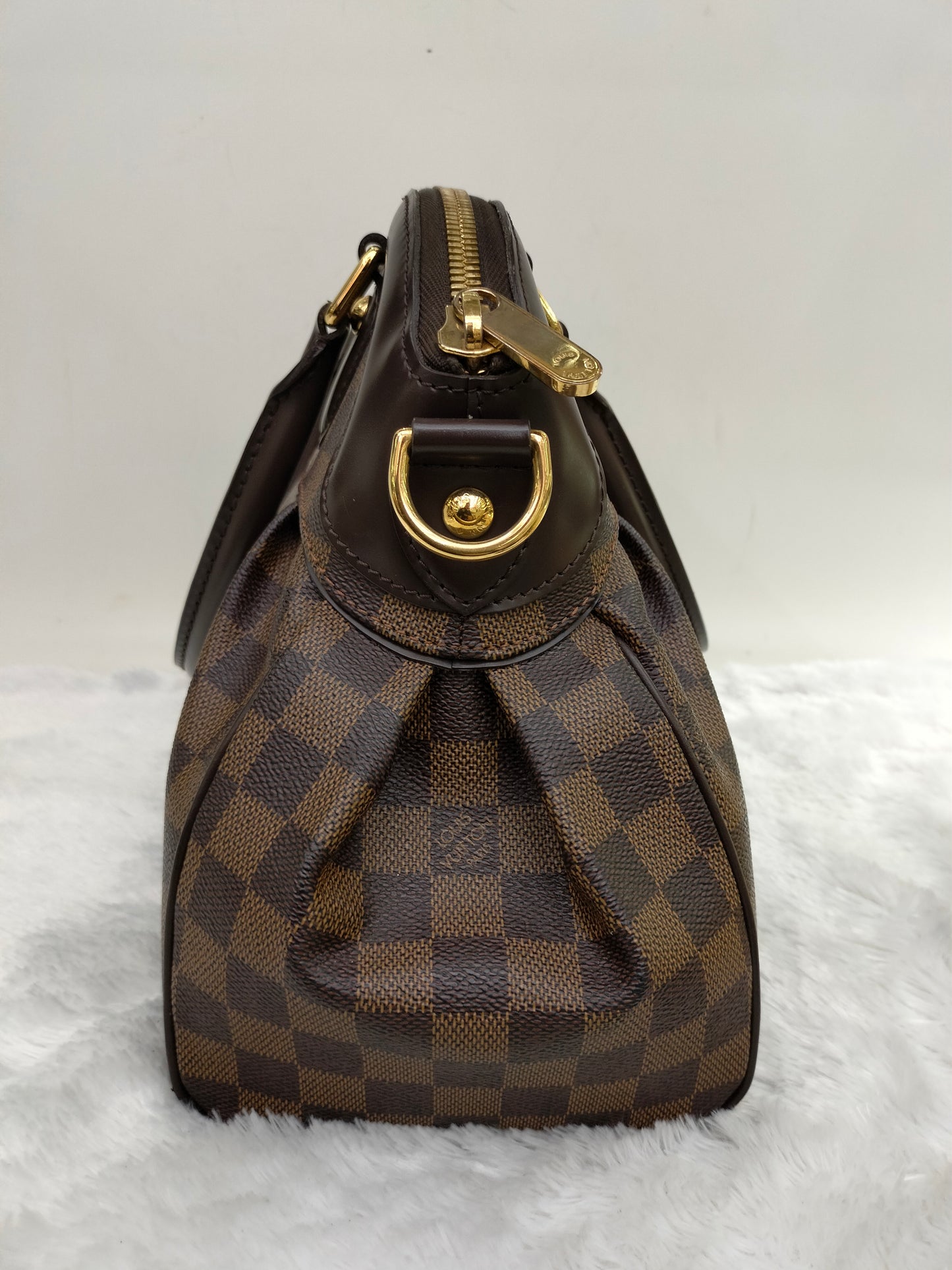LV Trevi PM Damier 2009