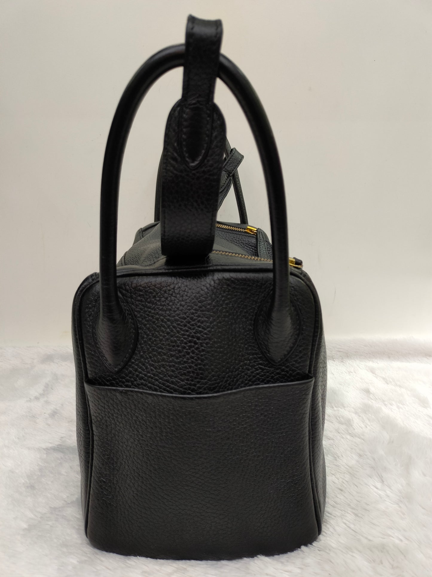 Lindy 30 Clem Black GHW #A