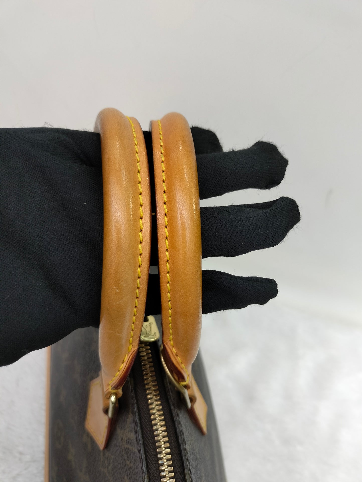 LV Alma PM Monogram 2006