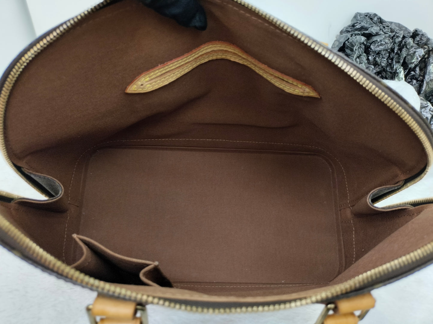 LV Alma PM Monogram 2006