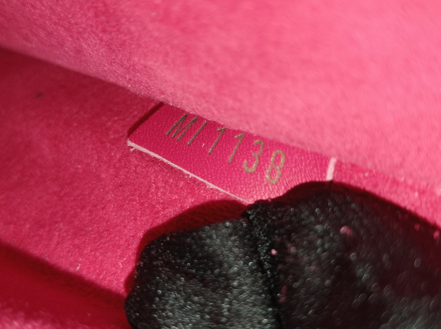 LV Neo Noe MM Monogram Freesia 2018