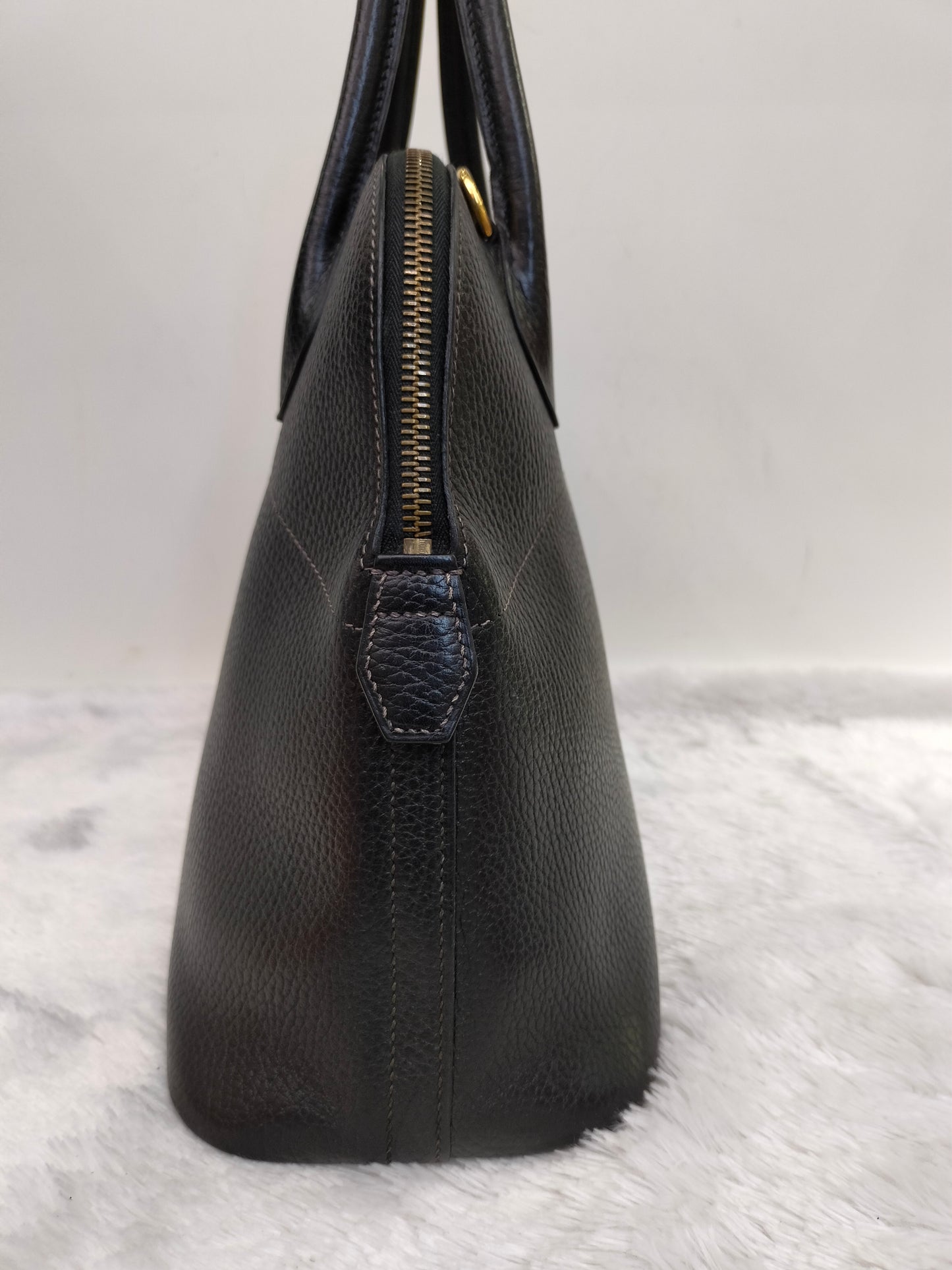 Bolide 31 Ardines Black GHW #X circle
