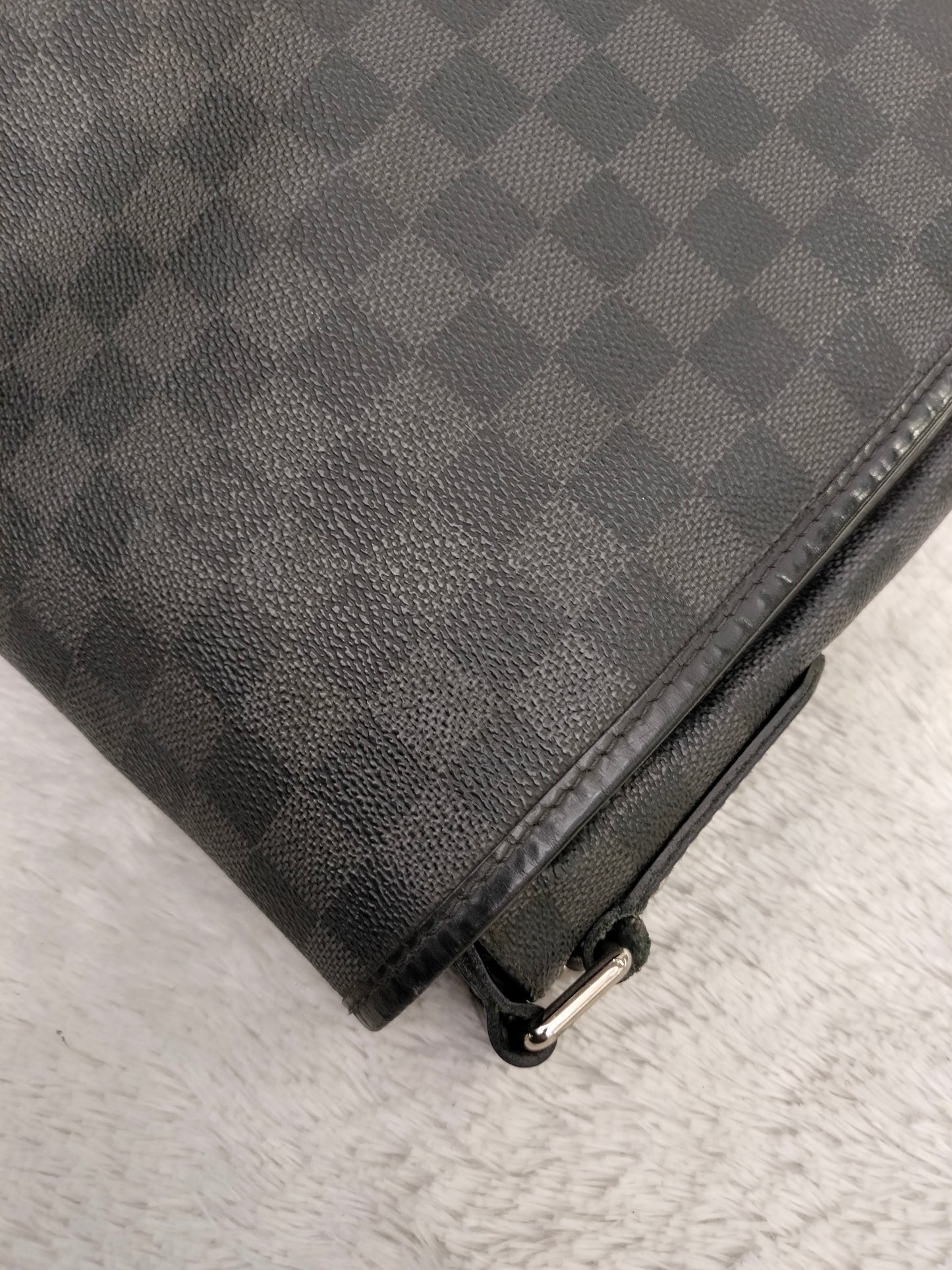 LV Daniel MM Graphite 2011