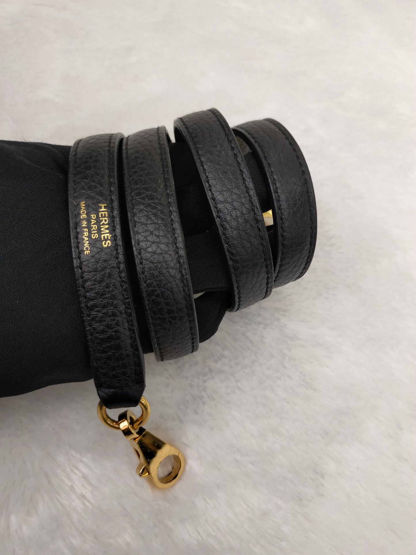 Kelly28 Clem Black GHW #T