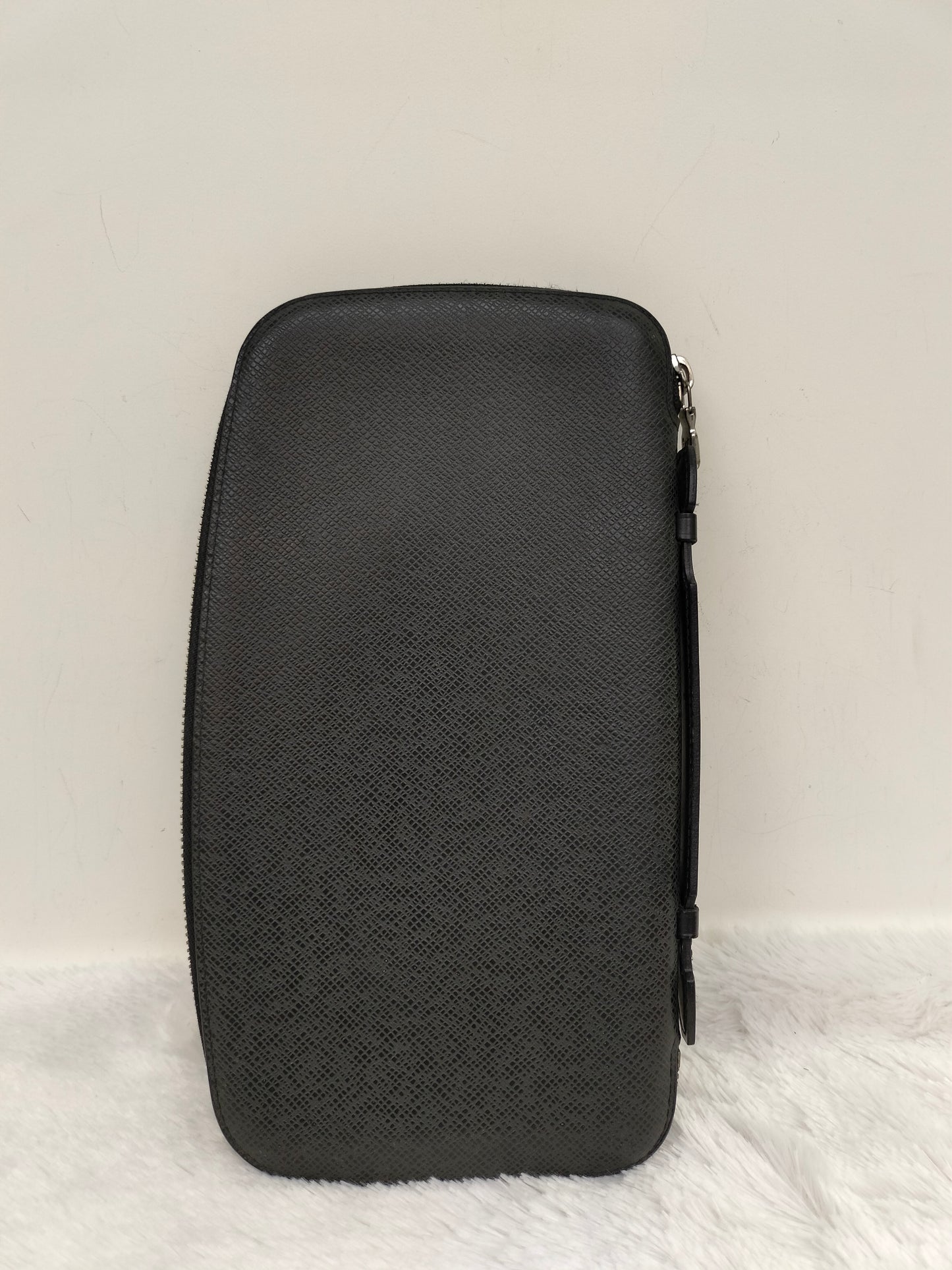 LV Atoll Ardoise Taiga Black