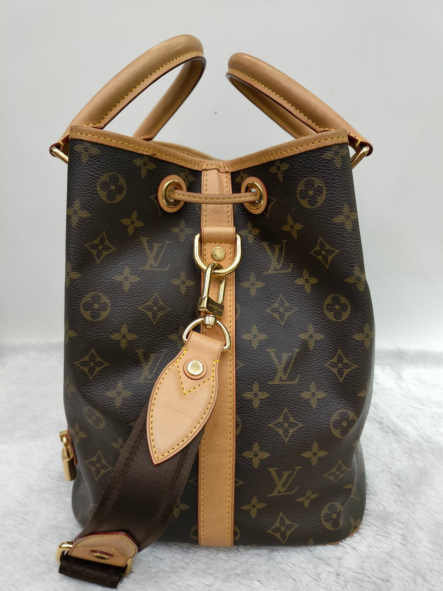 LV Neo Monogram 2010
