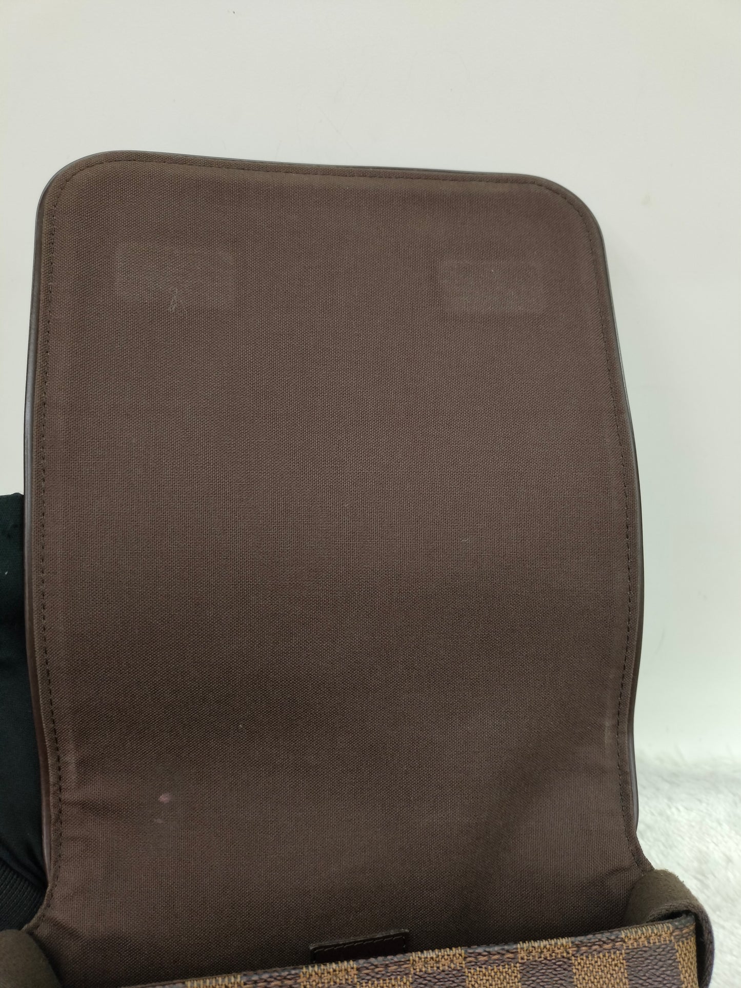 LV Brooklyn PM Damier