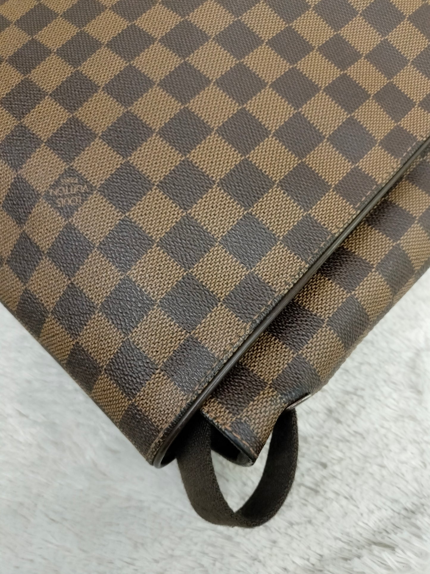 LV Brooklyn GM Damier 2011