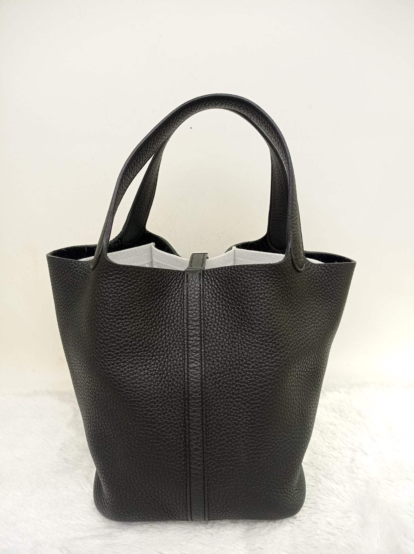 Picotin 22 Clem Black PHW #Z