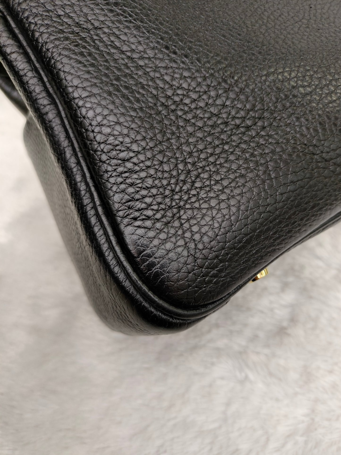 Lindy 30 Clem Black GHW #A